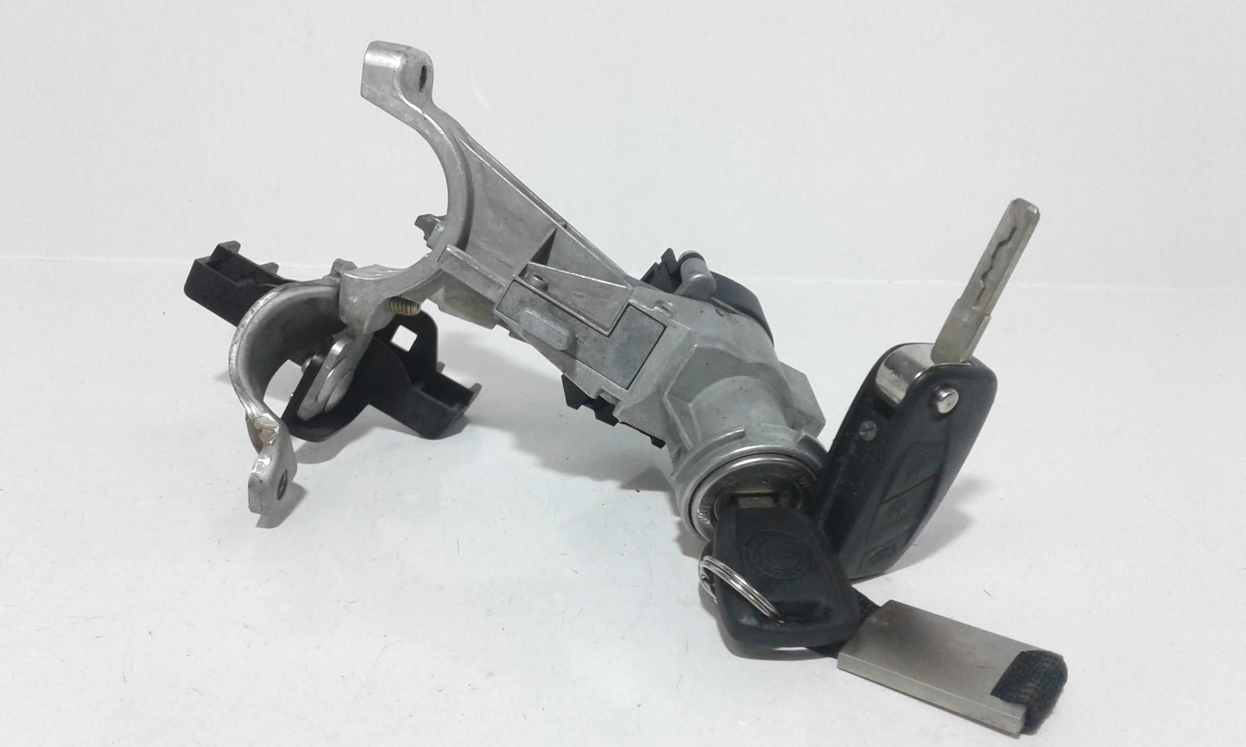 Kit chiave FIAT Grande Punto 1 Serie