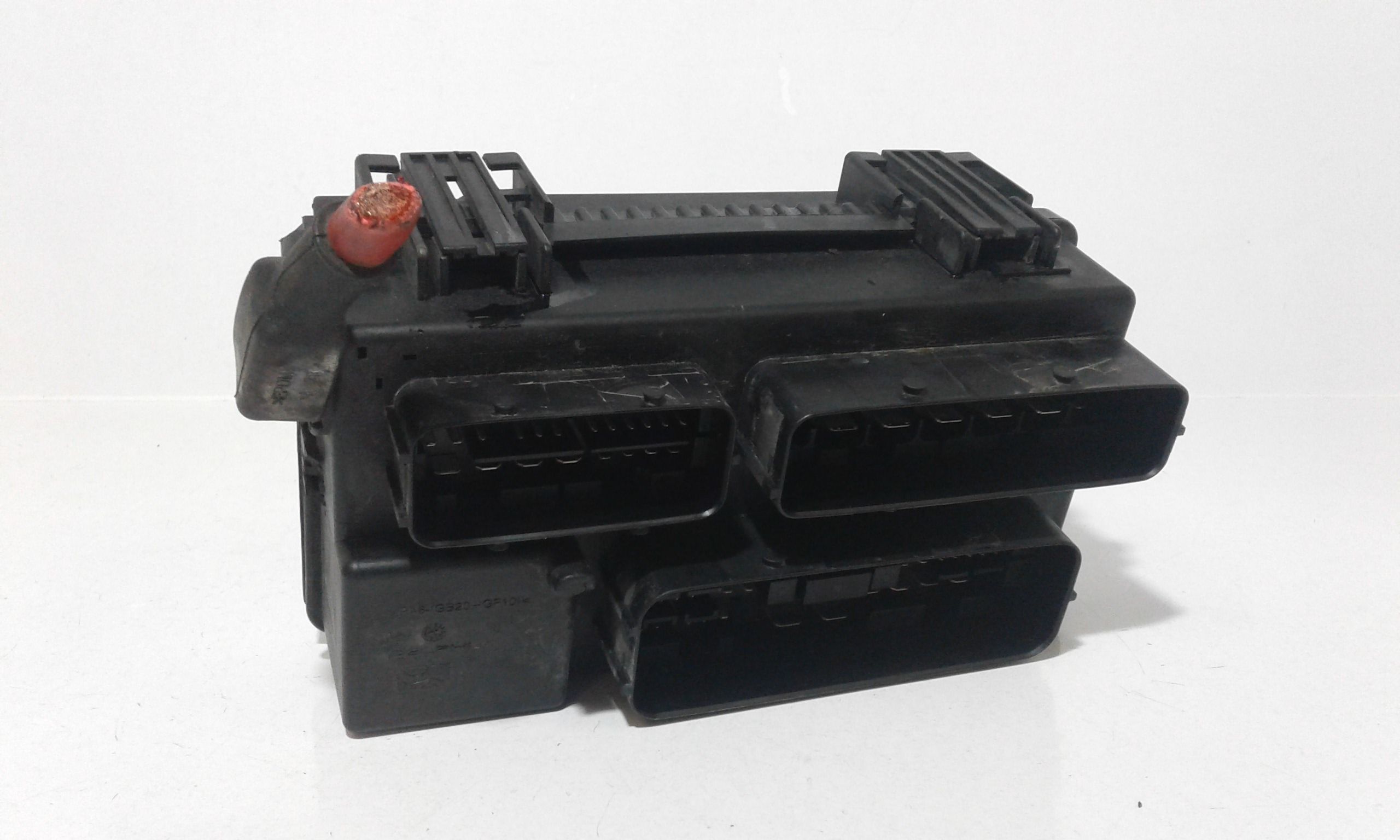 Kit chiave FIAT Grande Punto 1 Serie