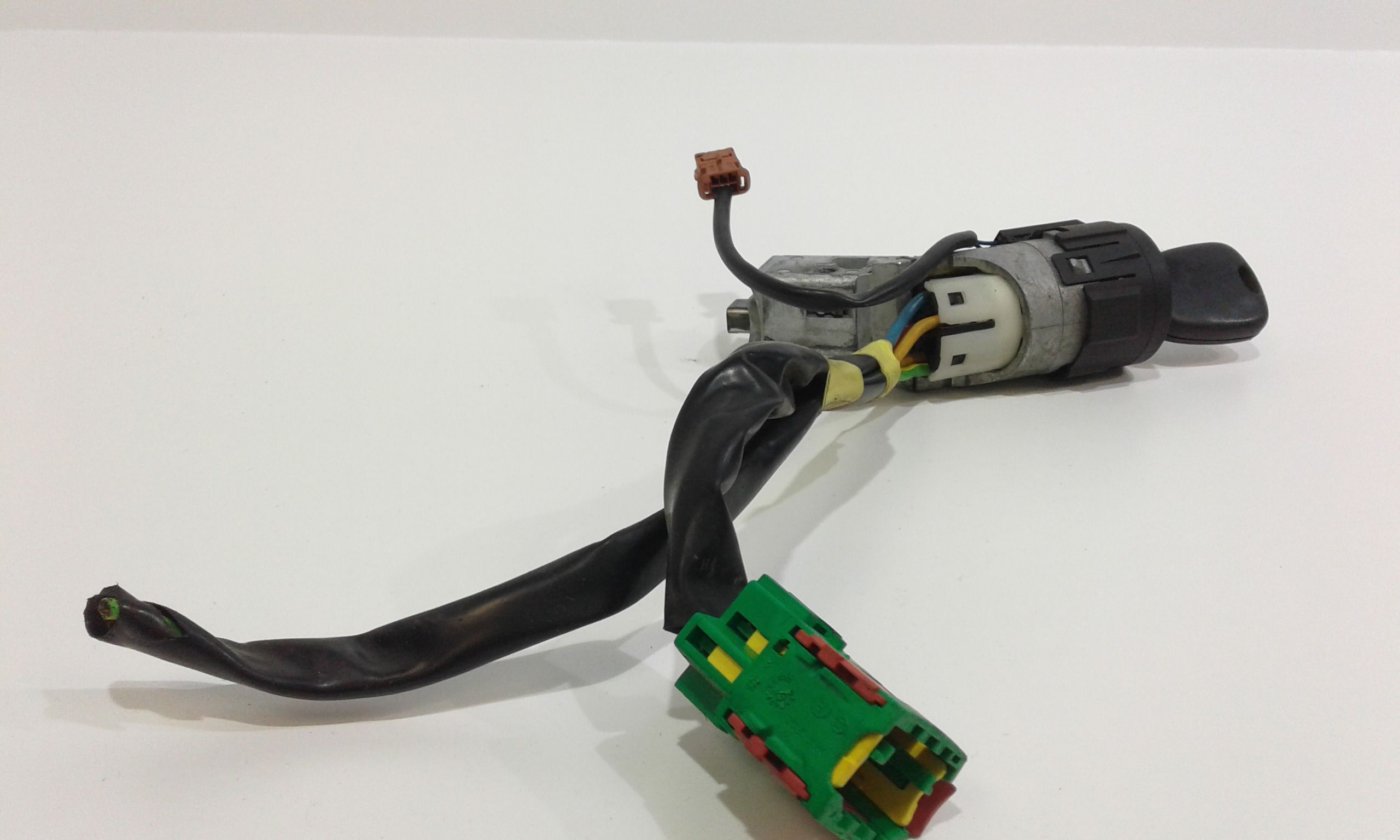 Kit chiave CITROEN C2 1 Serie