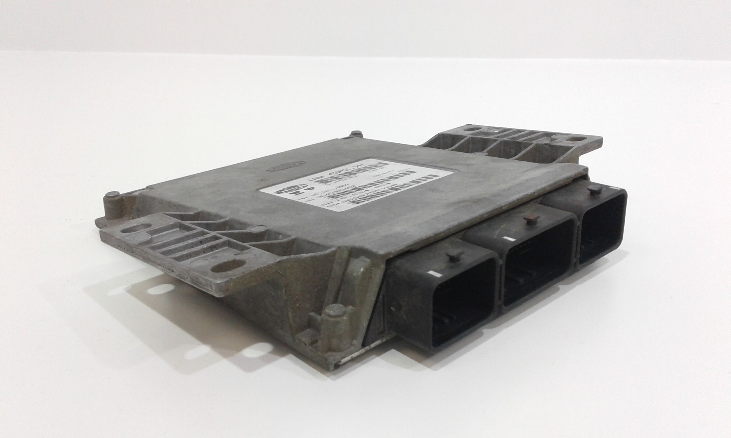 Kit chiave CITROEN C2 1 Serie