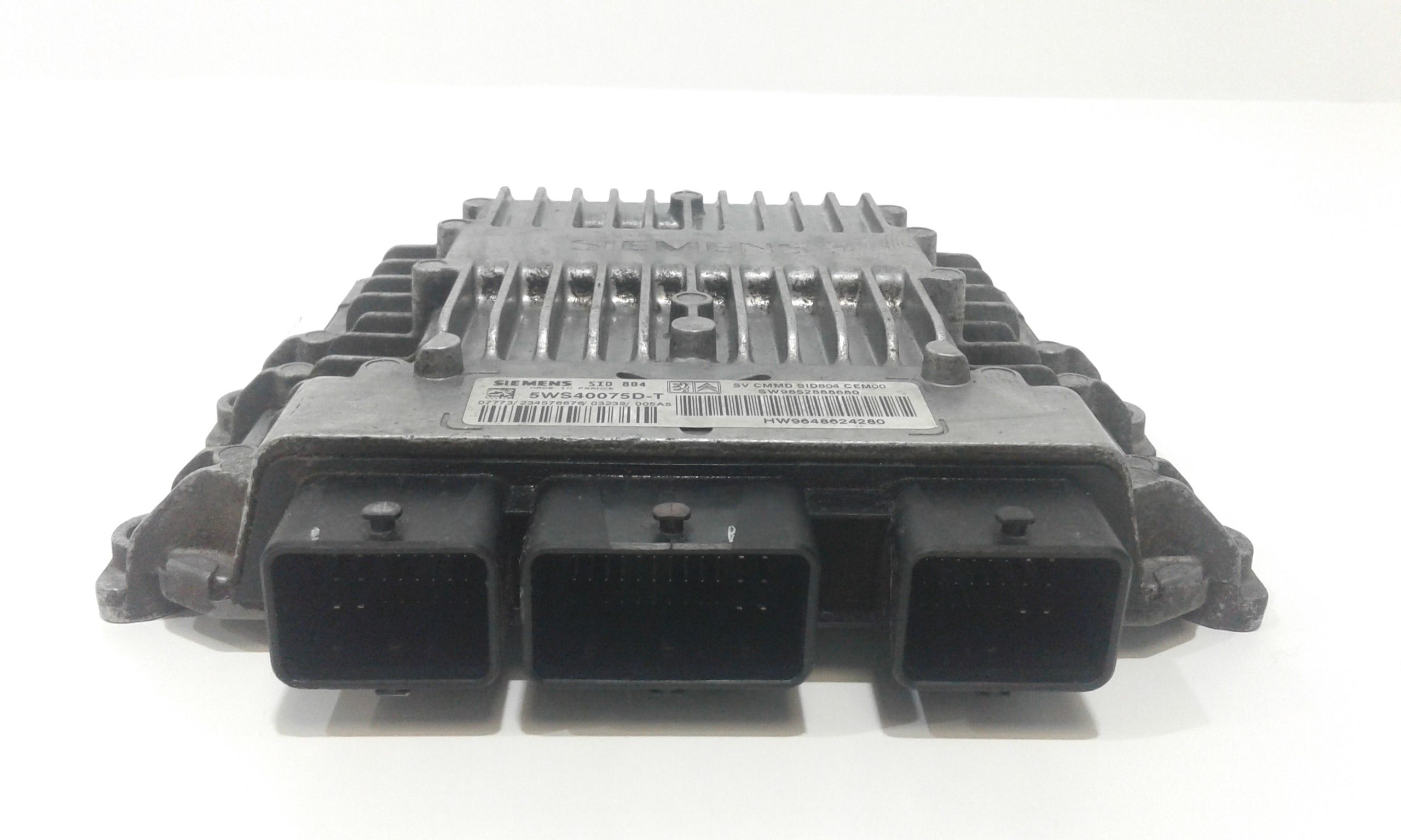 Kit chiave CITROEN C2 1 Serie