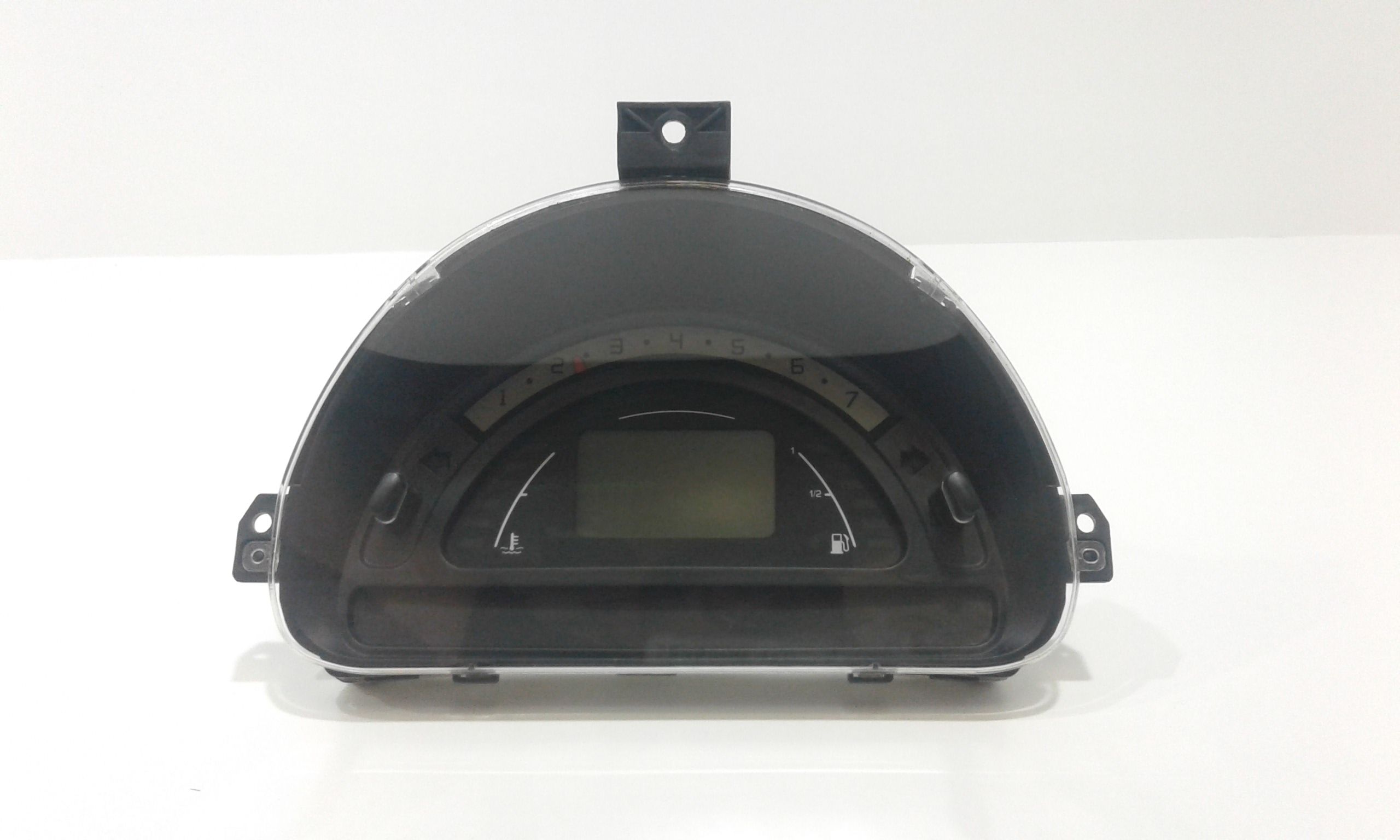 Kit chiave CITROEN C2 1 Serie