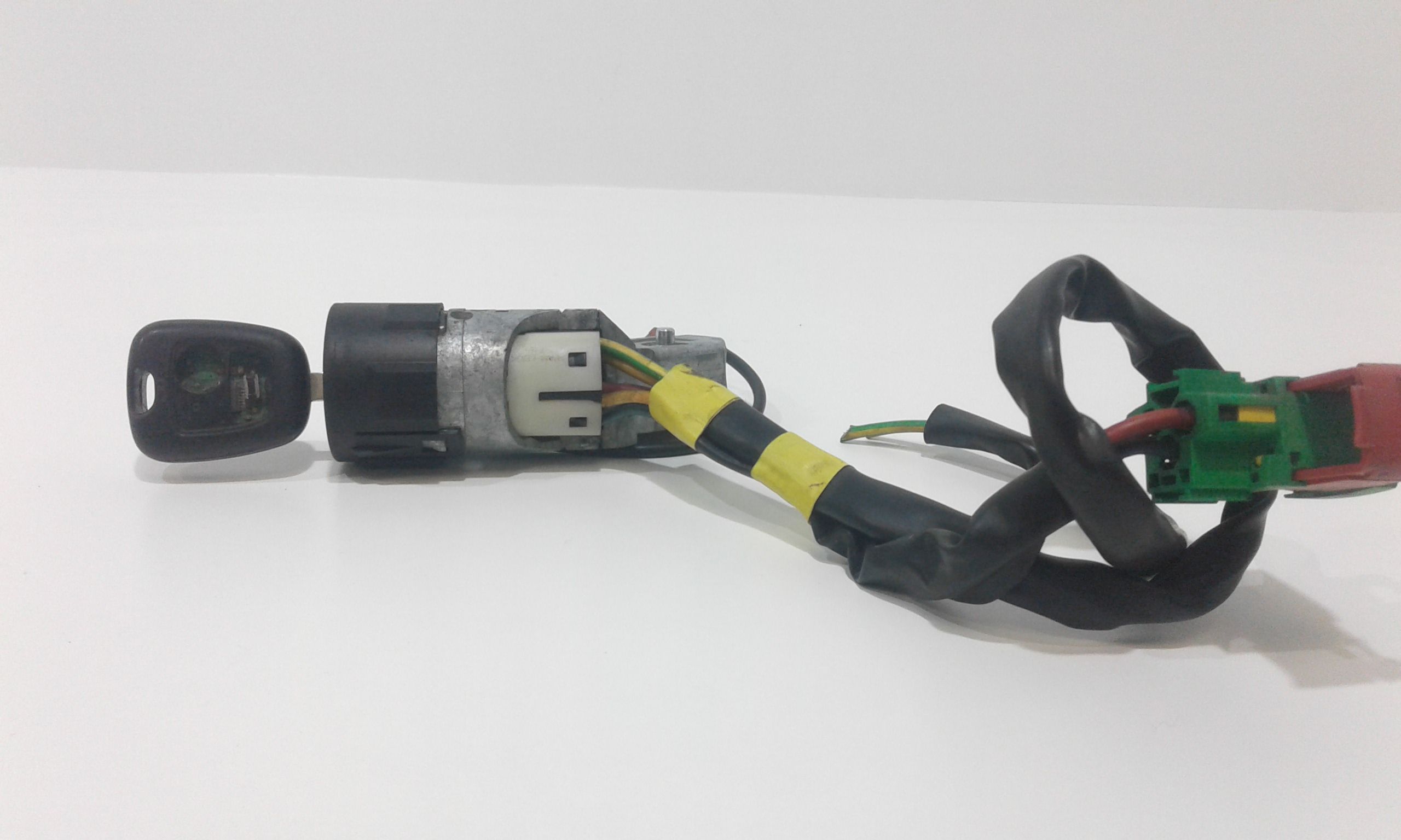 Kit chiave CITROEN C2 1 Serie