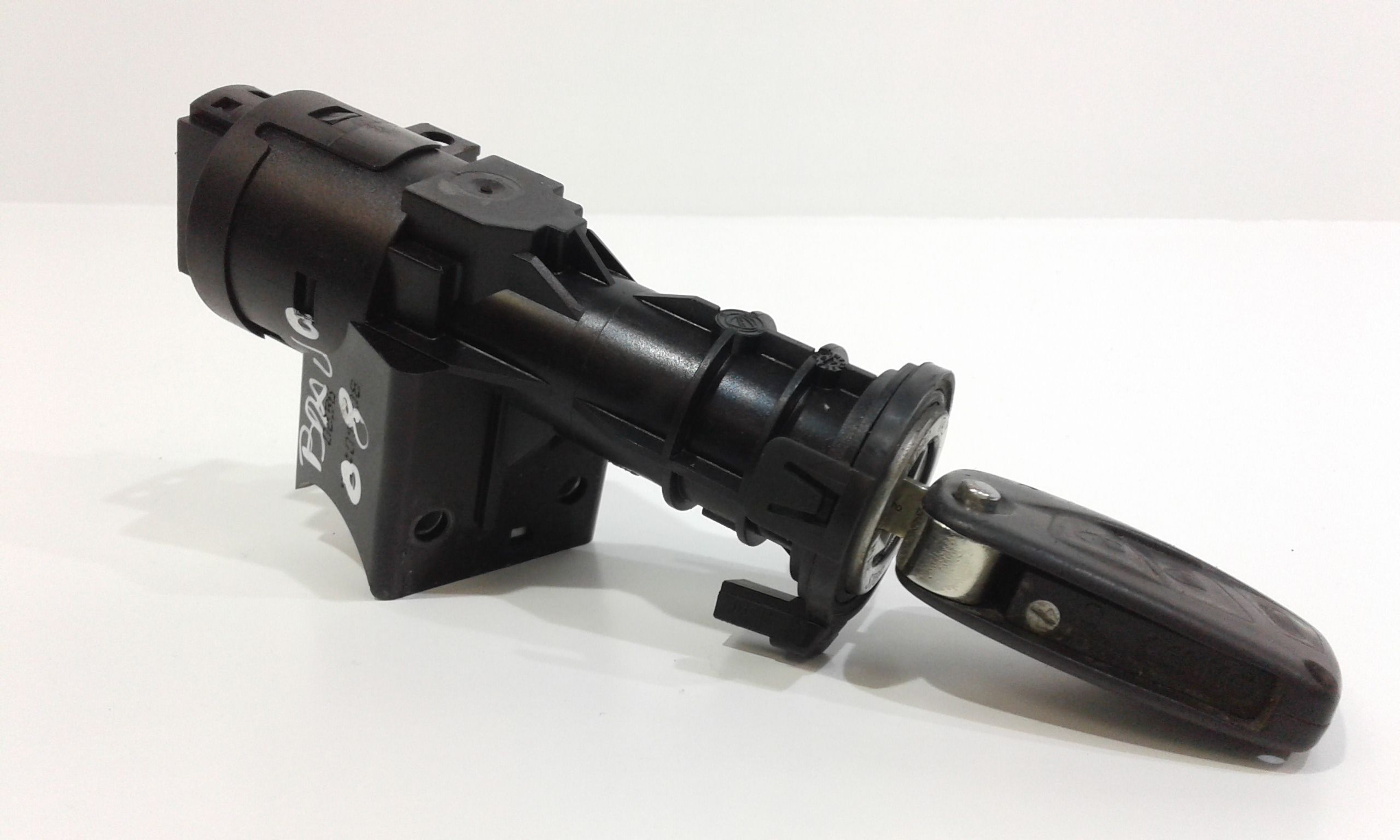 Kit chiave FIAT Bravo 2 Serie