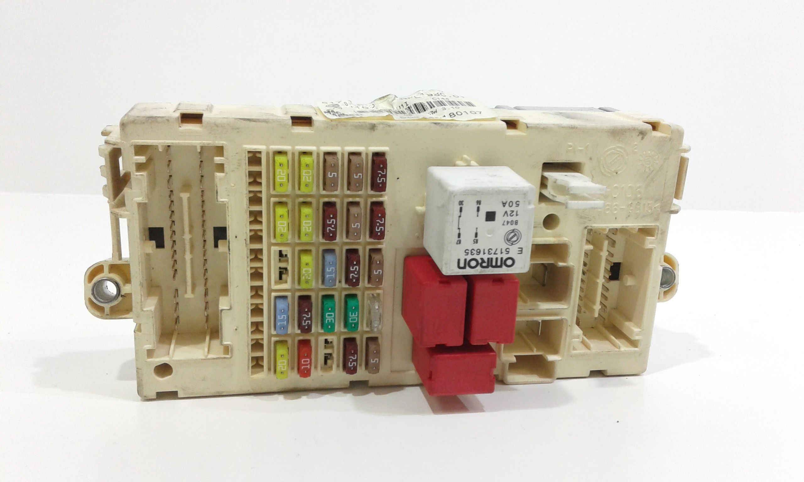 Kit chiave FIAT Bravo 2 Serie