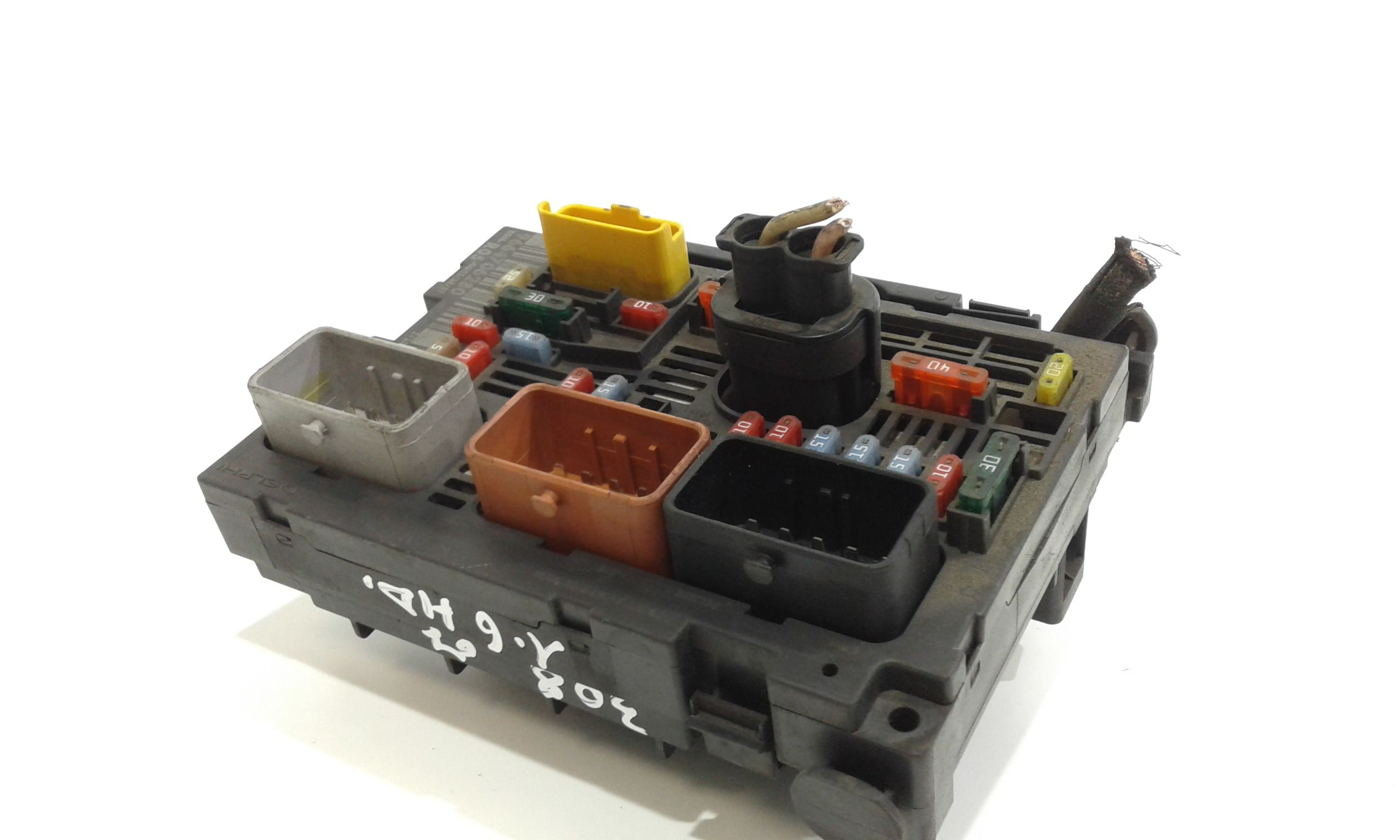 Kit chiave PEUGEOT 308 1 Serie