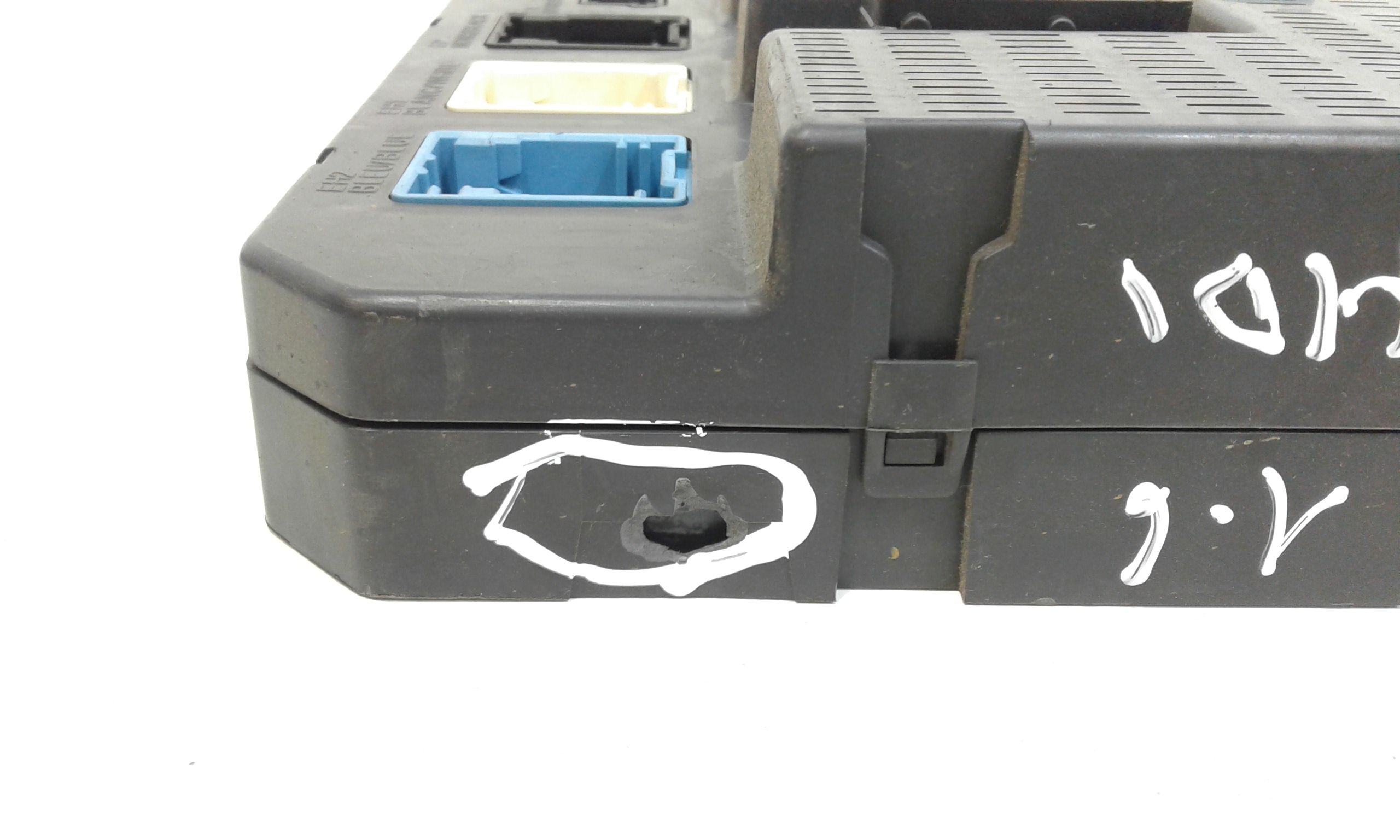 Kit chiave PEUGEOT 308 1 Serie