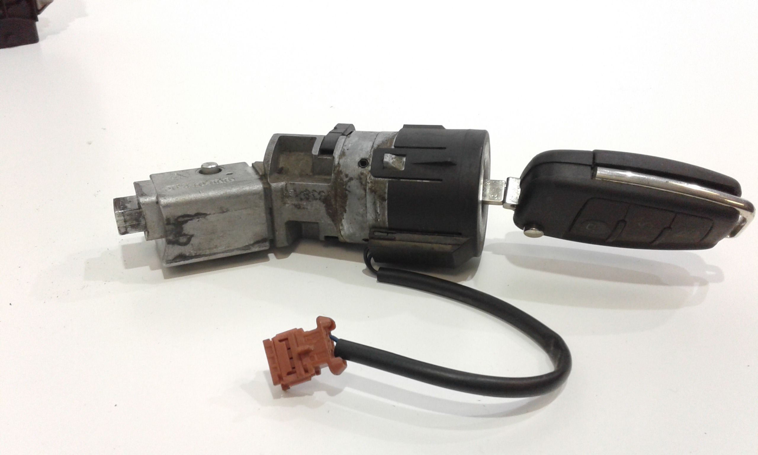 Kit chiave PEUGEOT 308 1 Serie