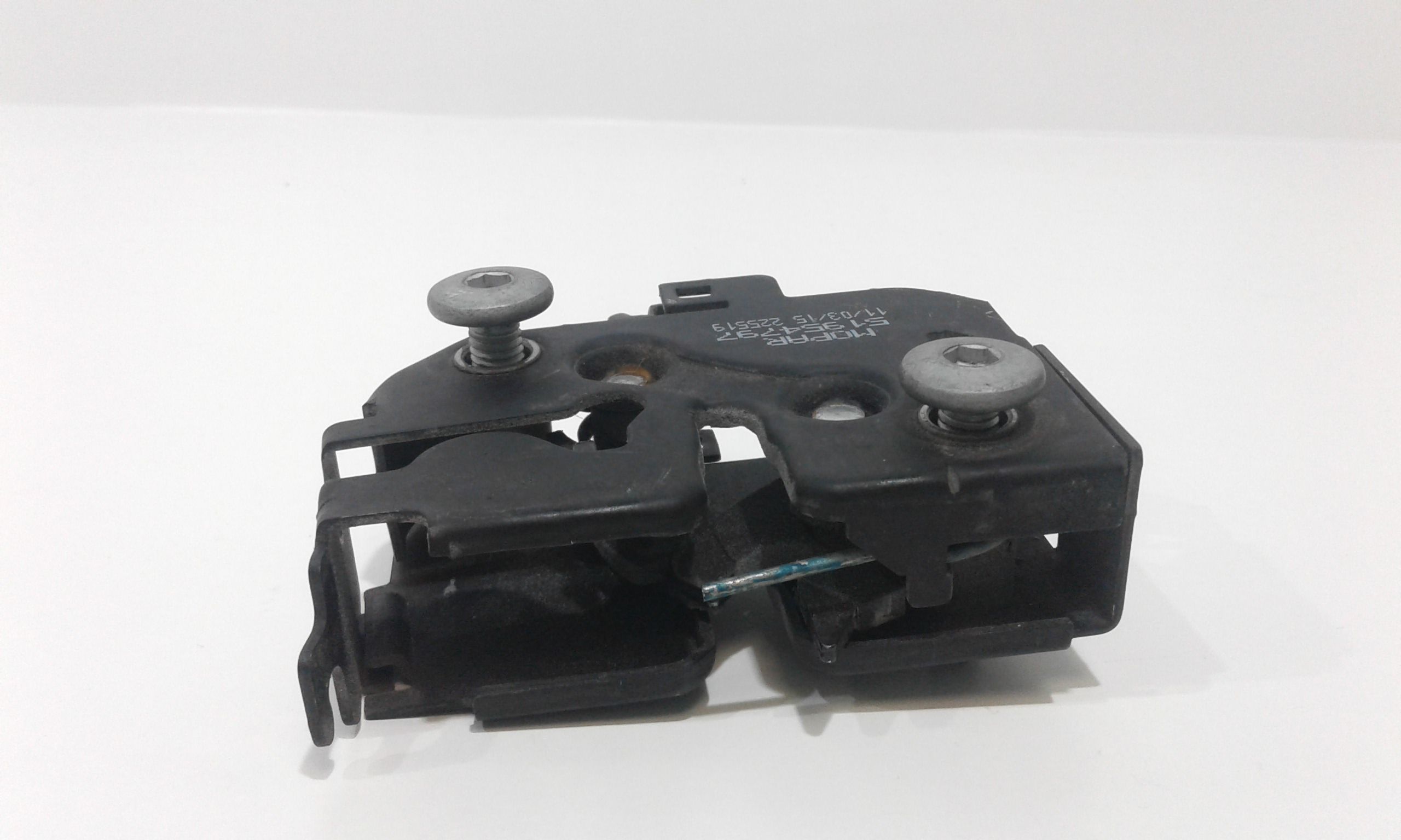 Serratura cofano anteriore JEEP Renegade Serie