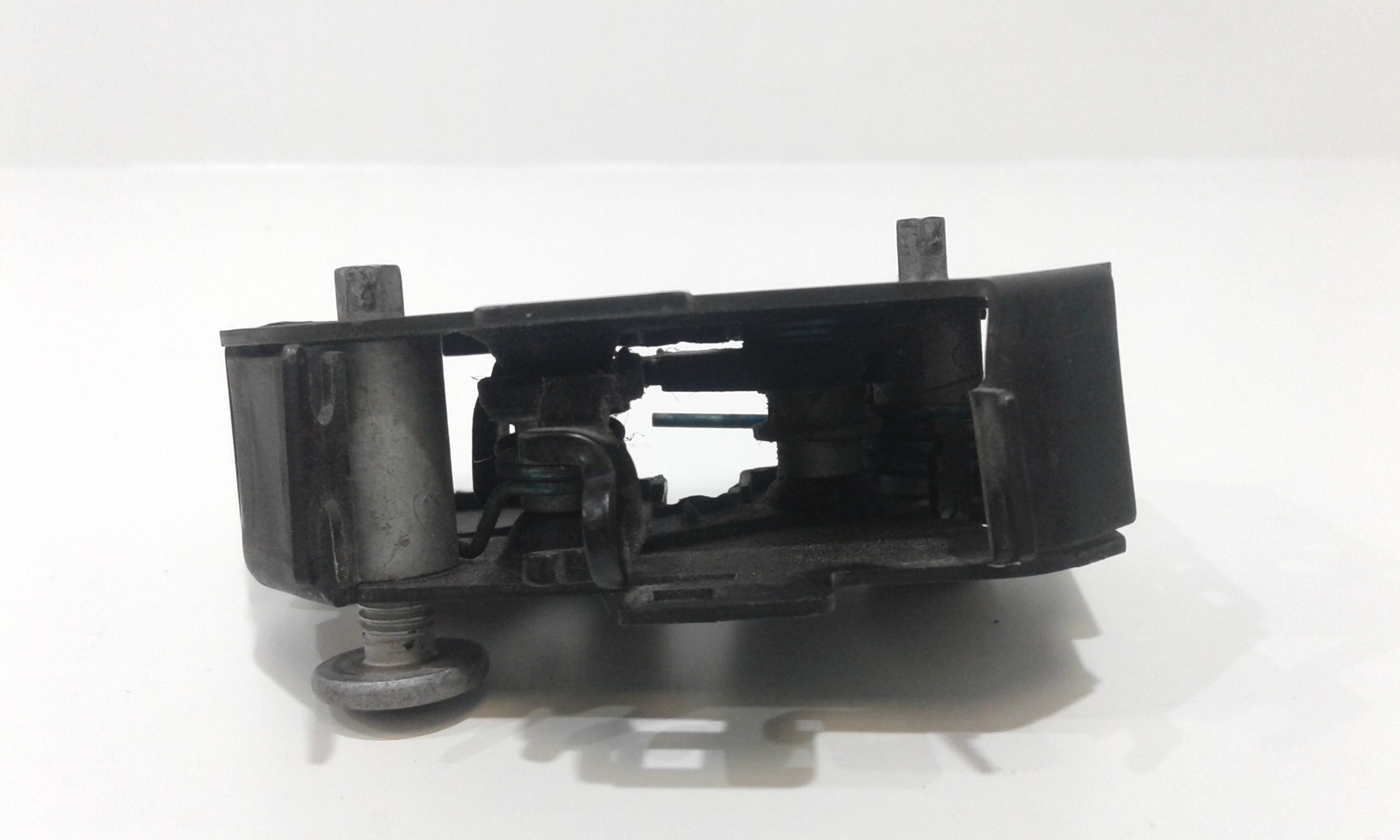 Serratura cofano anteriore JEEP Renegade Serie