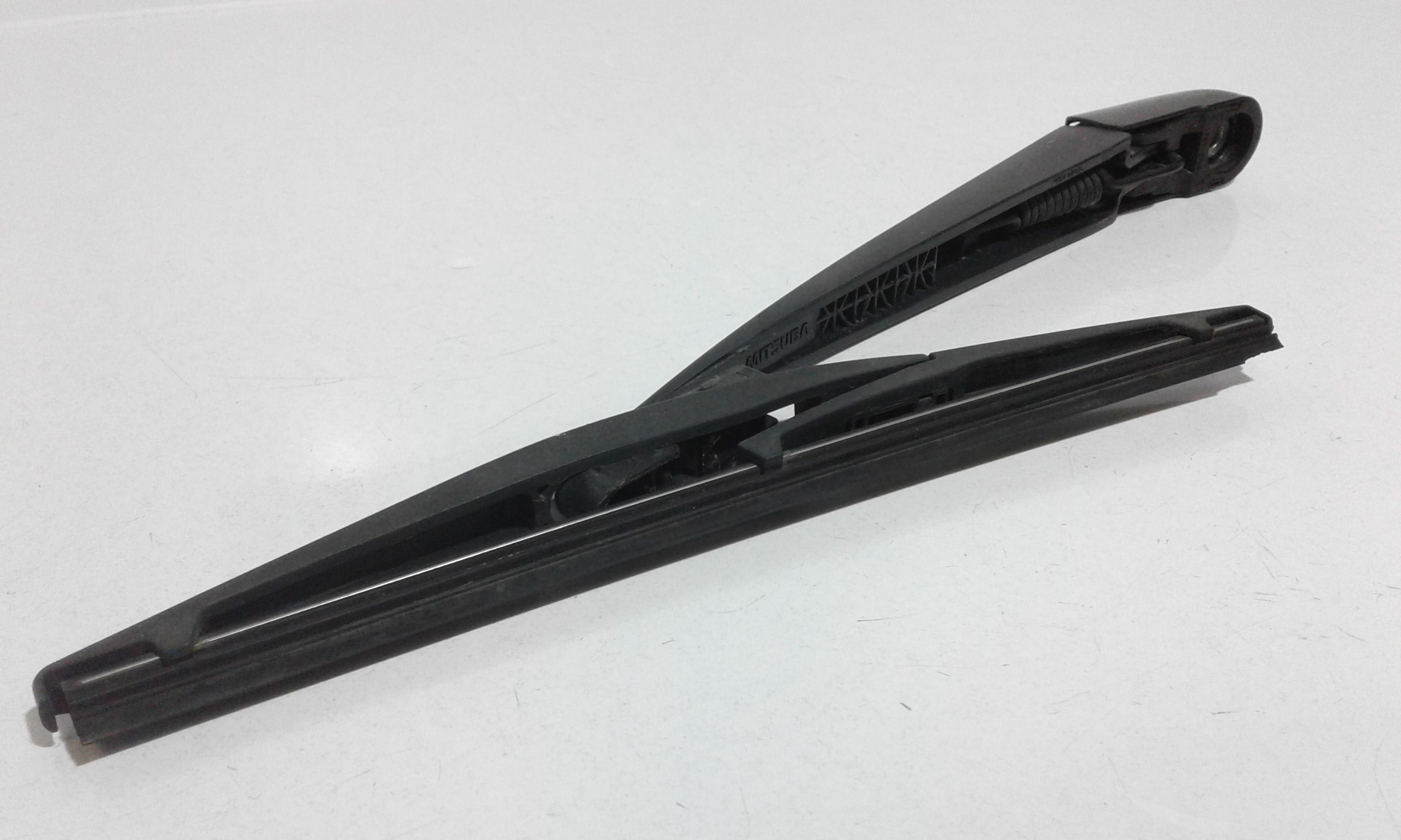 Braccio tergi posteriore CITROEN C4 Aircross