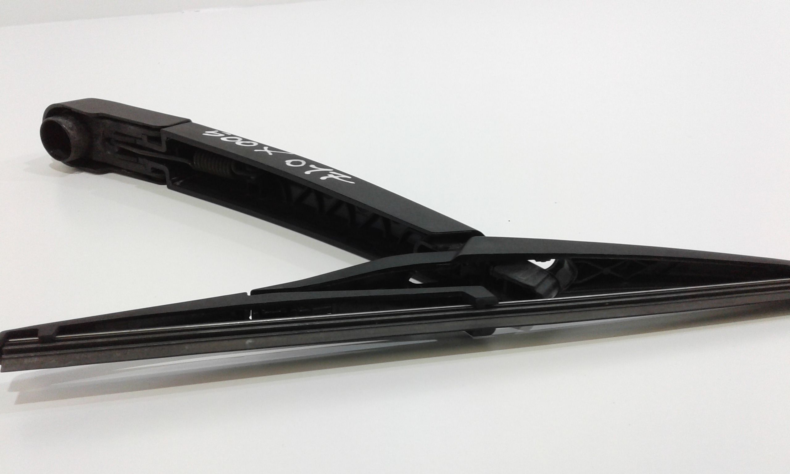 Braccio tergi posteriore FIAT 500 X 1 Serie