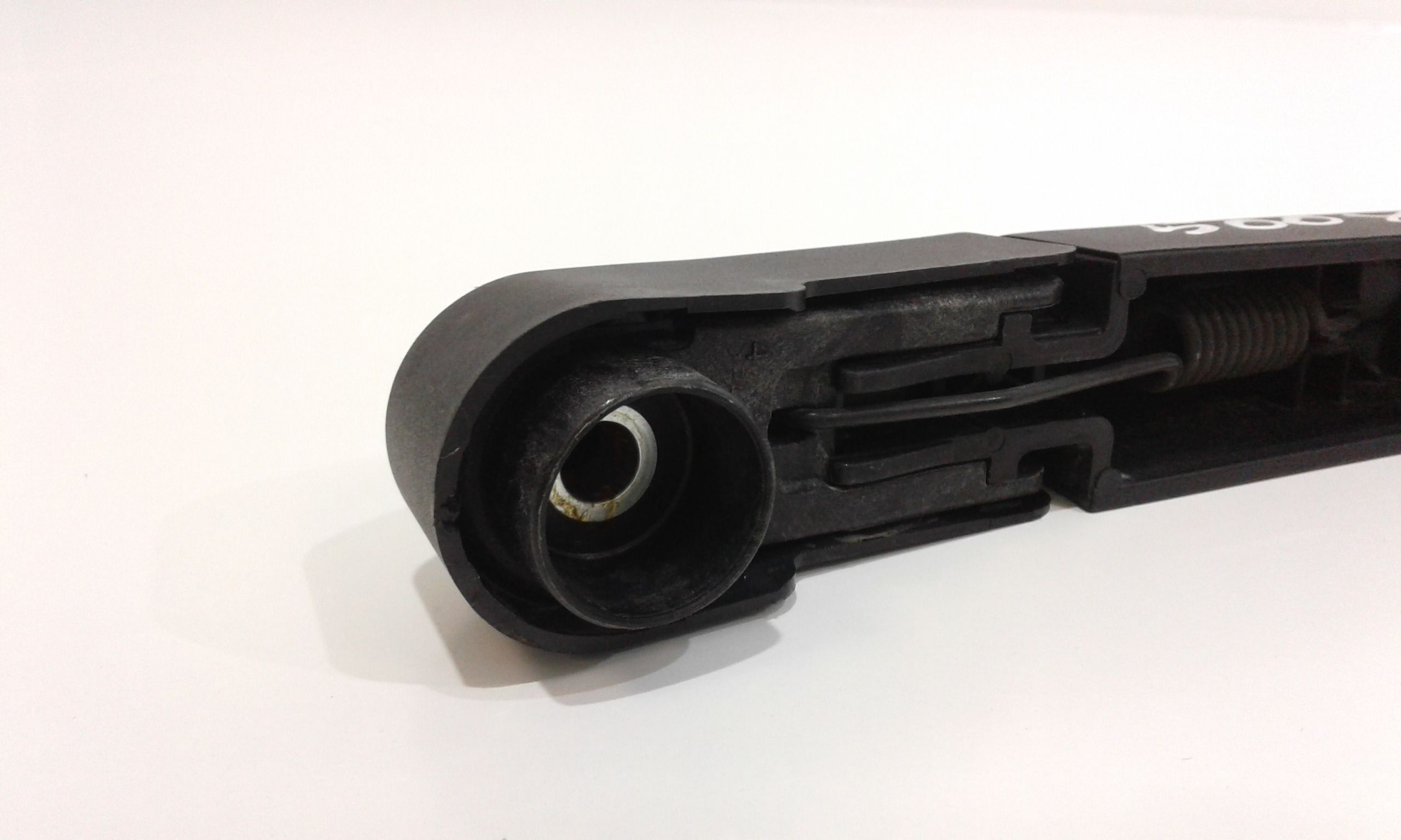 Braccio tergi posteriore FIAT 500 X 1 Serie