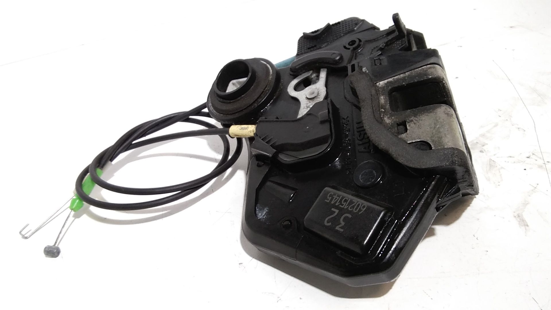 Serratura Posteriore Sinistra DAIHATSU Sirion 1 Serie