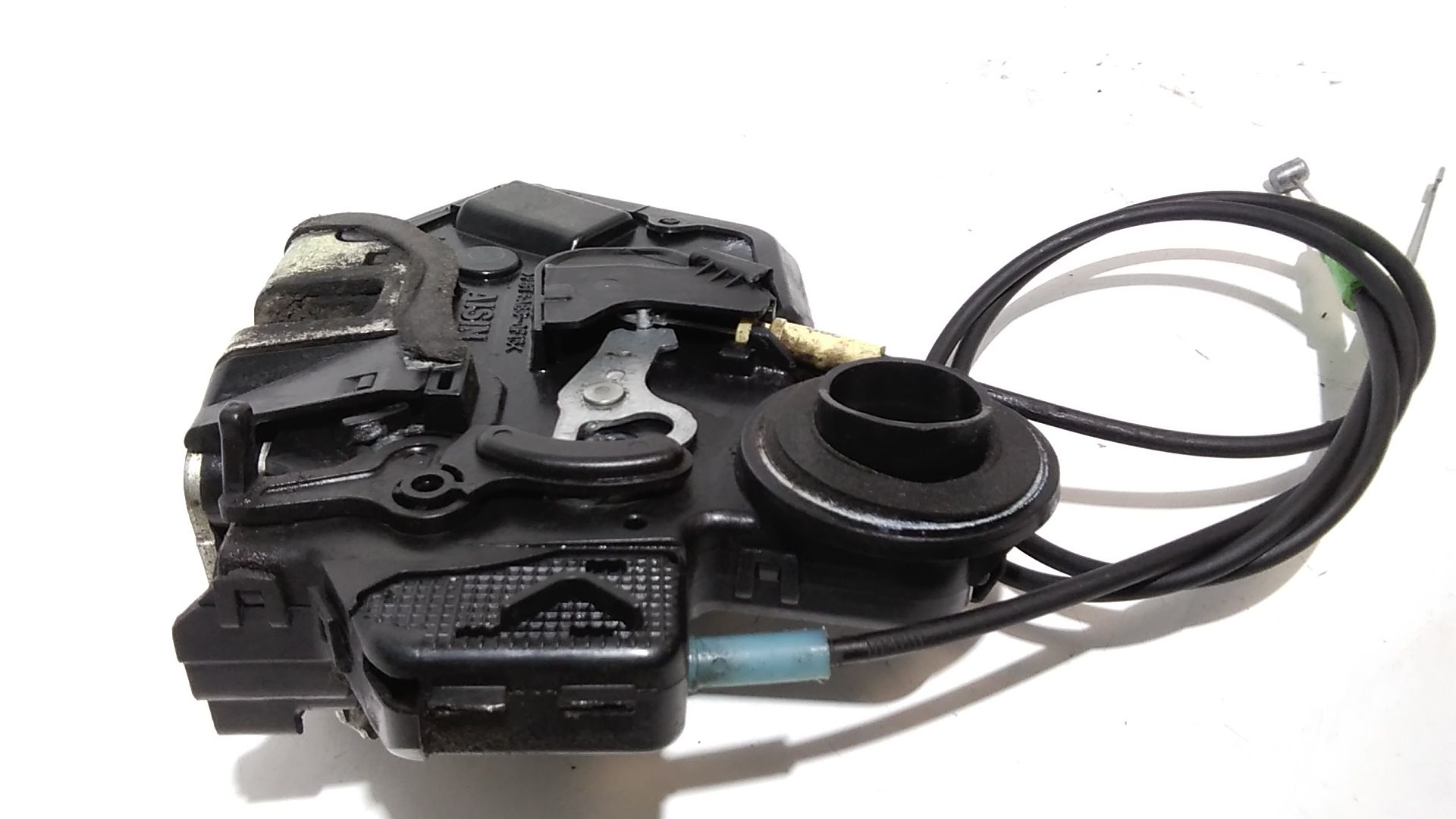 Serratura Posteriore Sinistra DAIHATSU Sirion 1 Serie