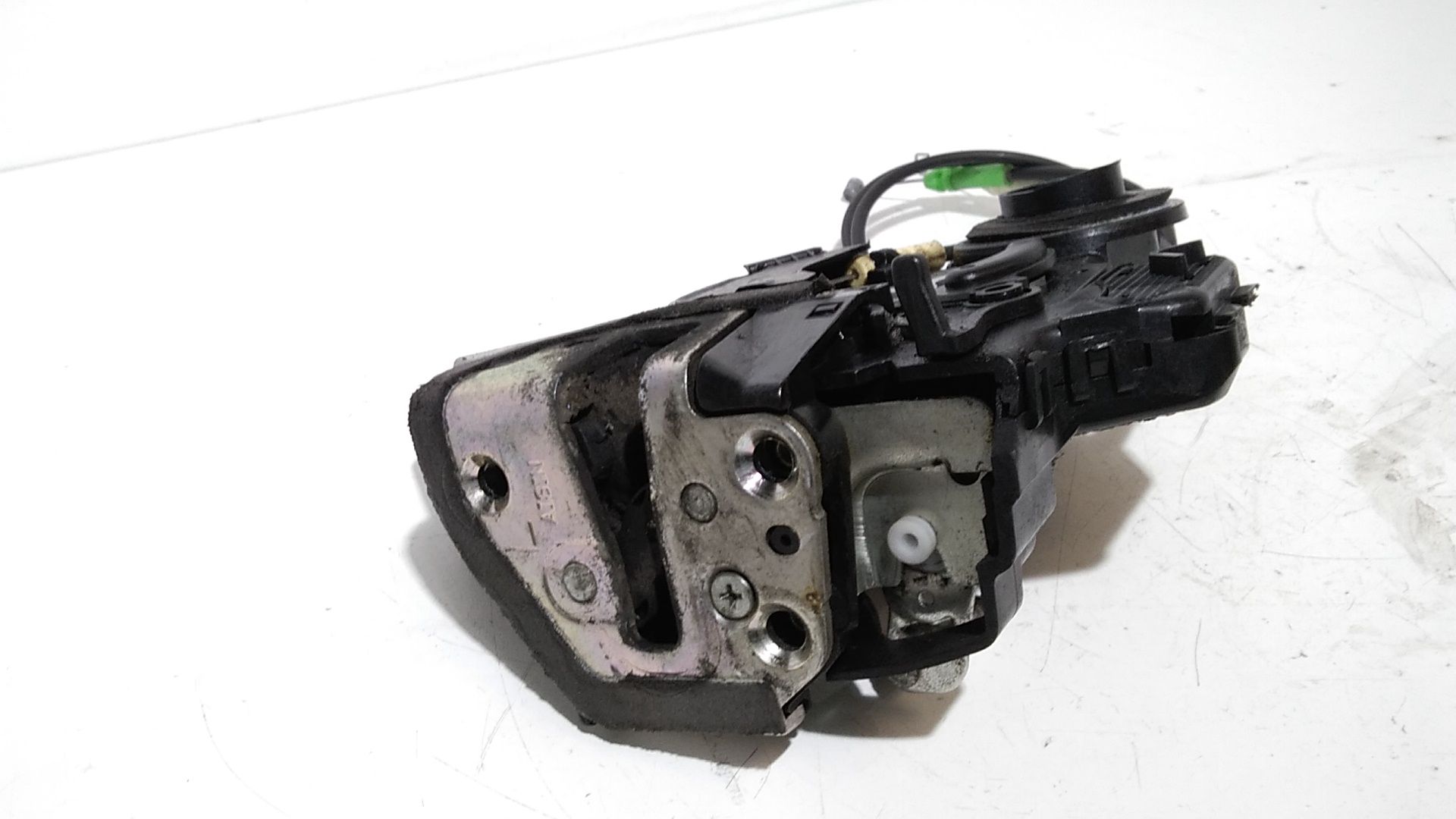 Serratura Posteriore Sinistra DAIHATSU Sirion 1 Serie