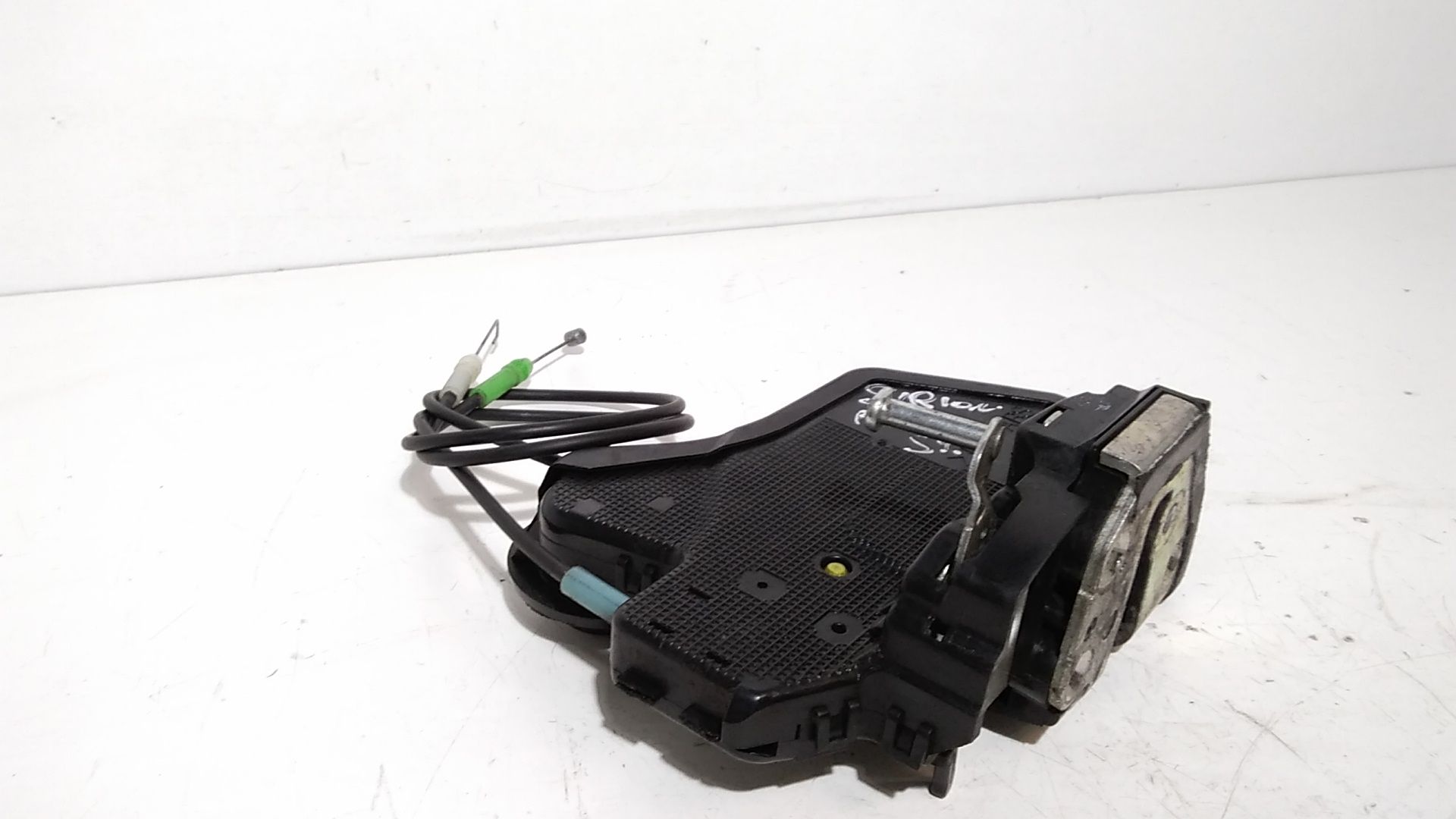 Serratura Posteriore Sinistra DAIHATSU Sirion 1 Serie