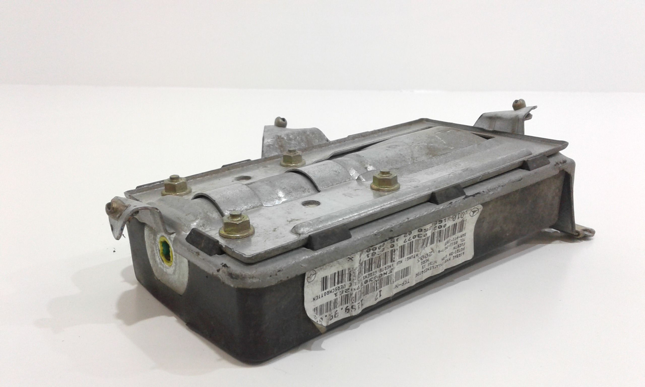 Airbag porta anteriore destra passeggero MERCEDES Classe A W168 2 Serie