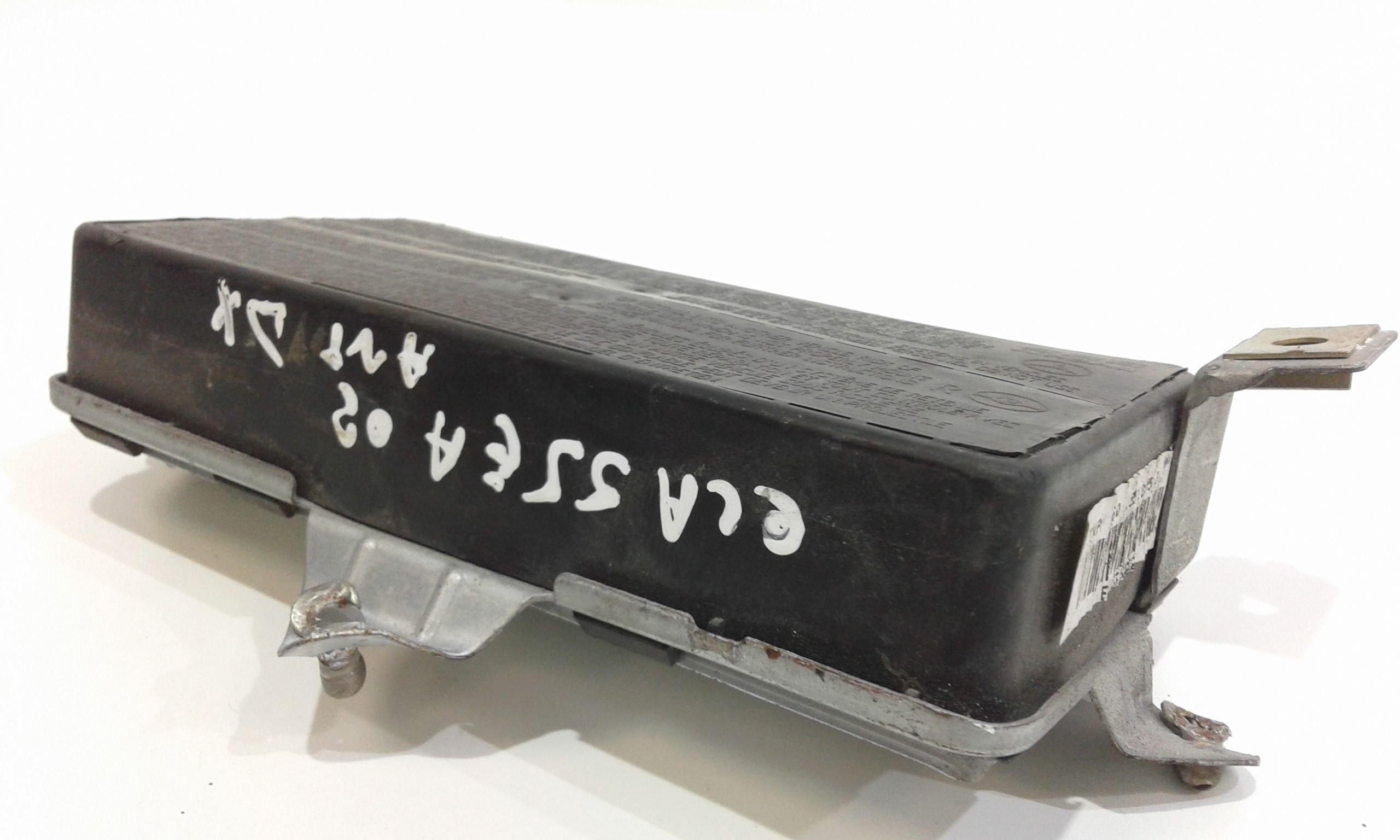 Airbag porta anteriore destra passeggero MERCEDES Classe A W168 2 Serie