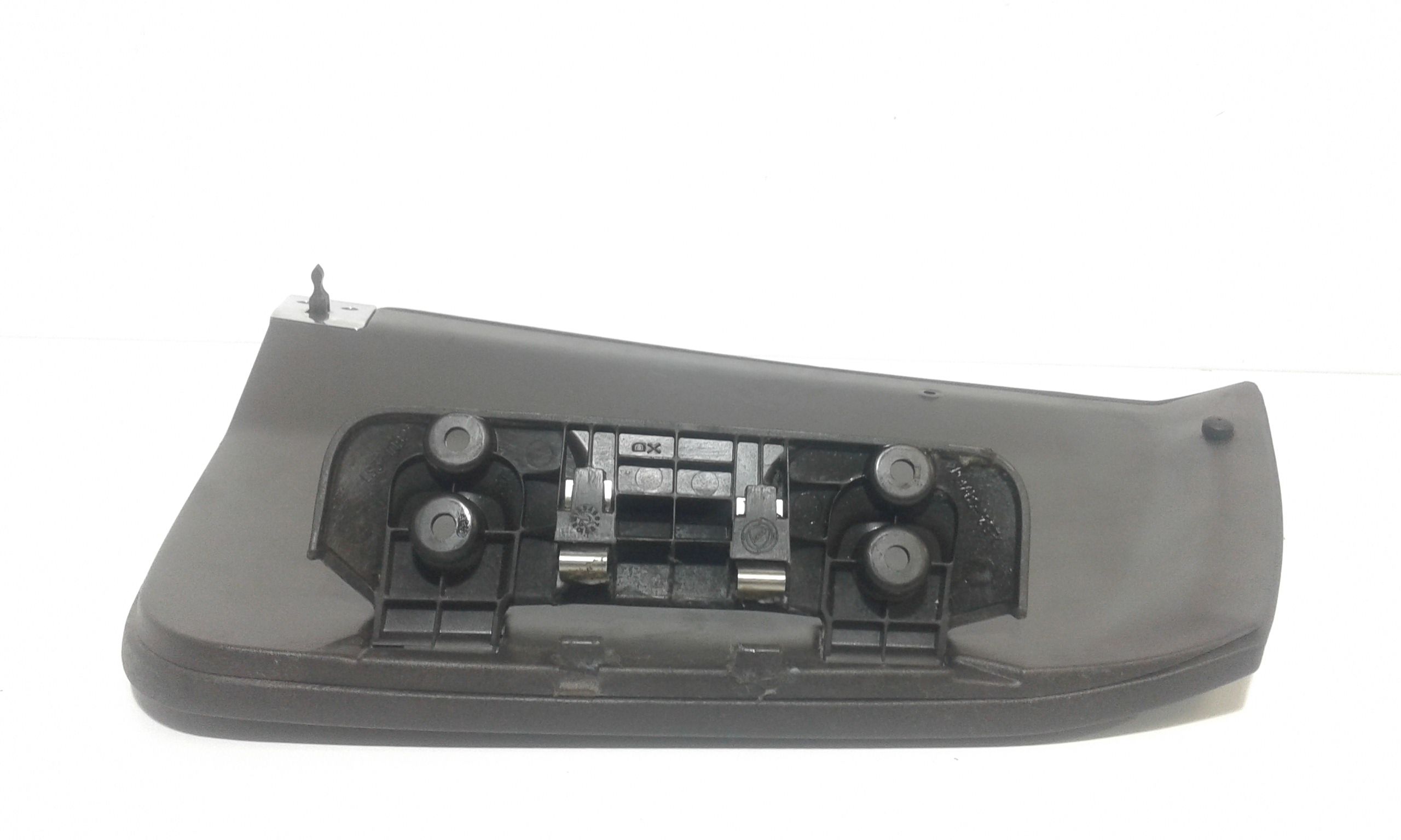 Cassetto porta oggetti superiore centrale cruscotto LANCIA Musa 1 Serie