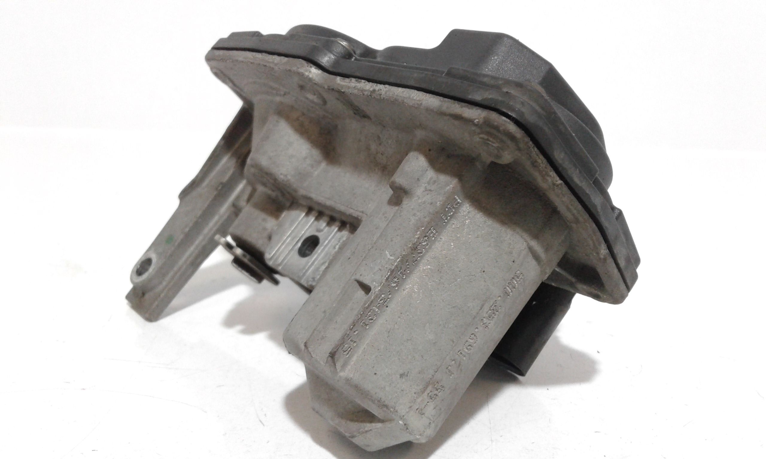 Scarico valvola a farfalla VOLKSWAGEN Tiguan Serie