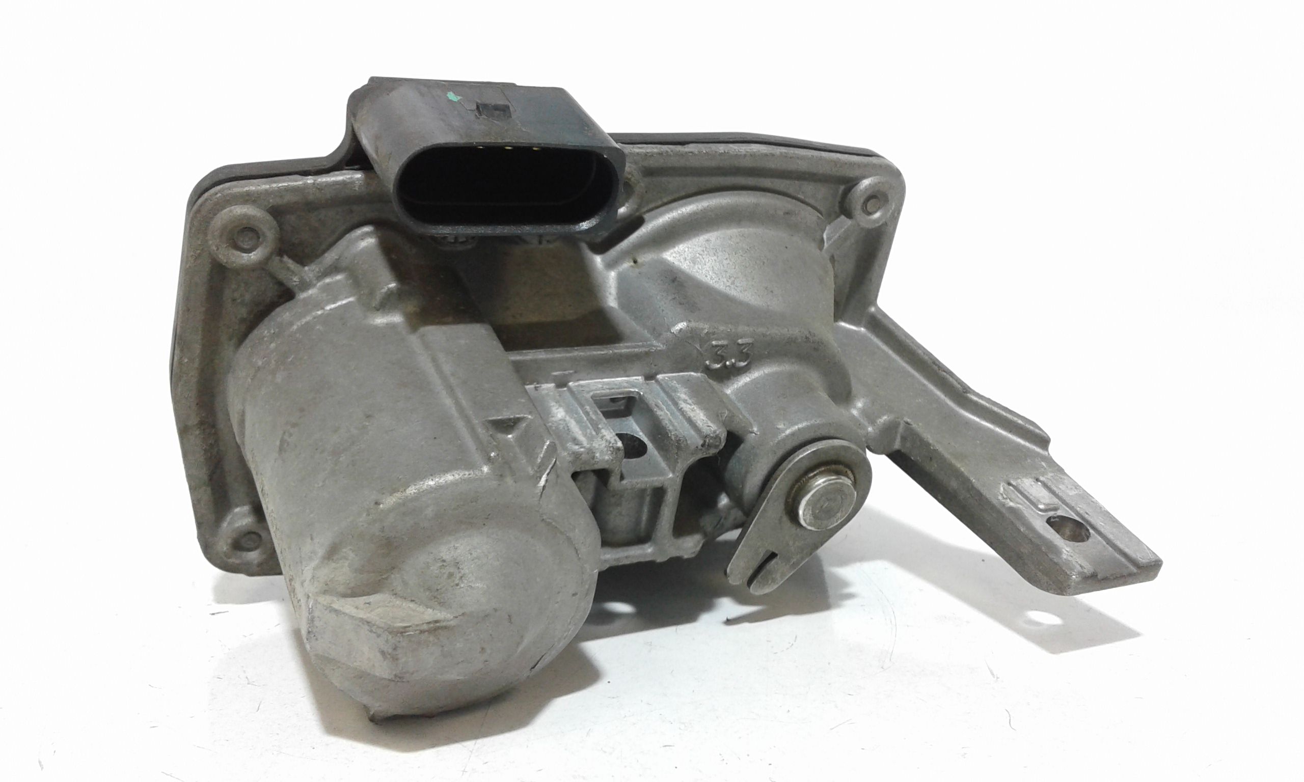 Scarico valvola a farfalla VOLKSWAGEN Tiguan Serie