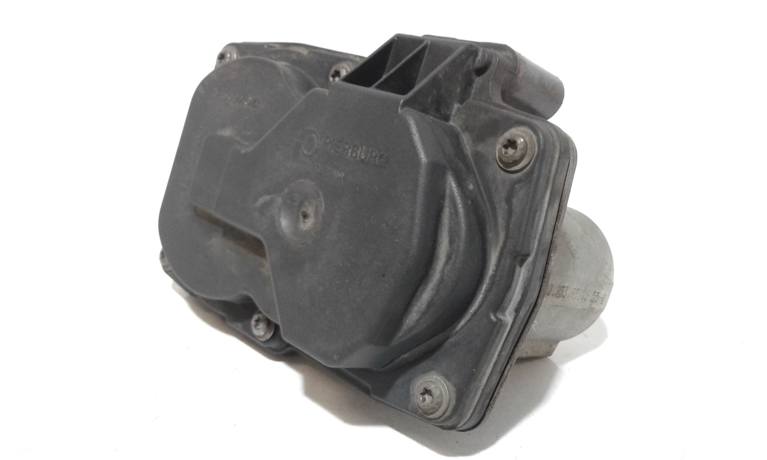 Scarico valvola a farfalla VOLKSWAGEN Tiguan Serie