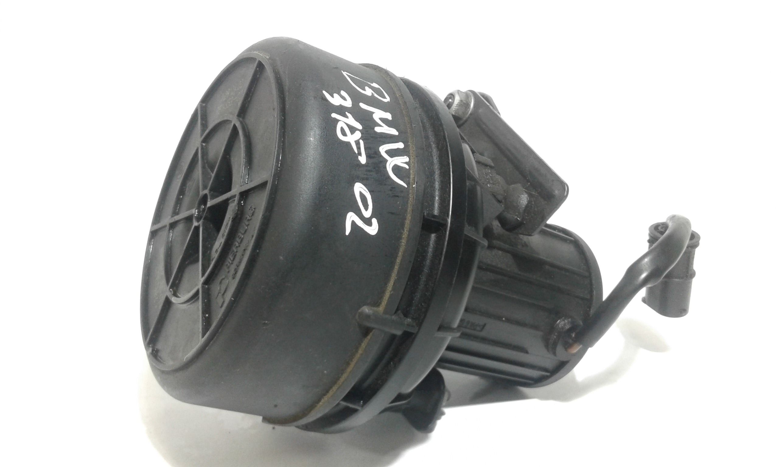 Pompa webasto BMW Serie 3 E46 Touring 2 Serie