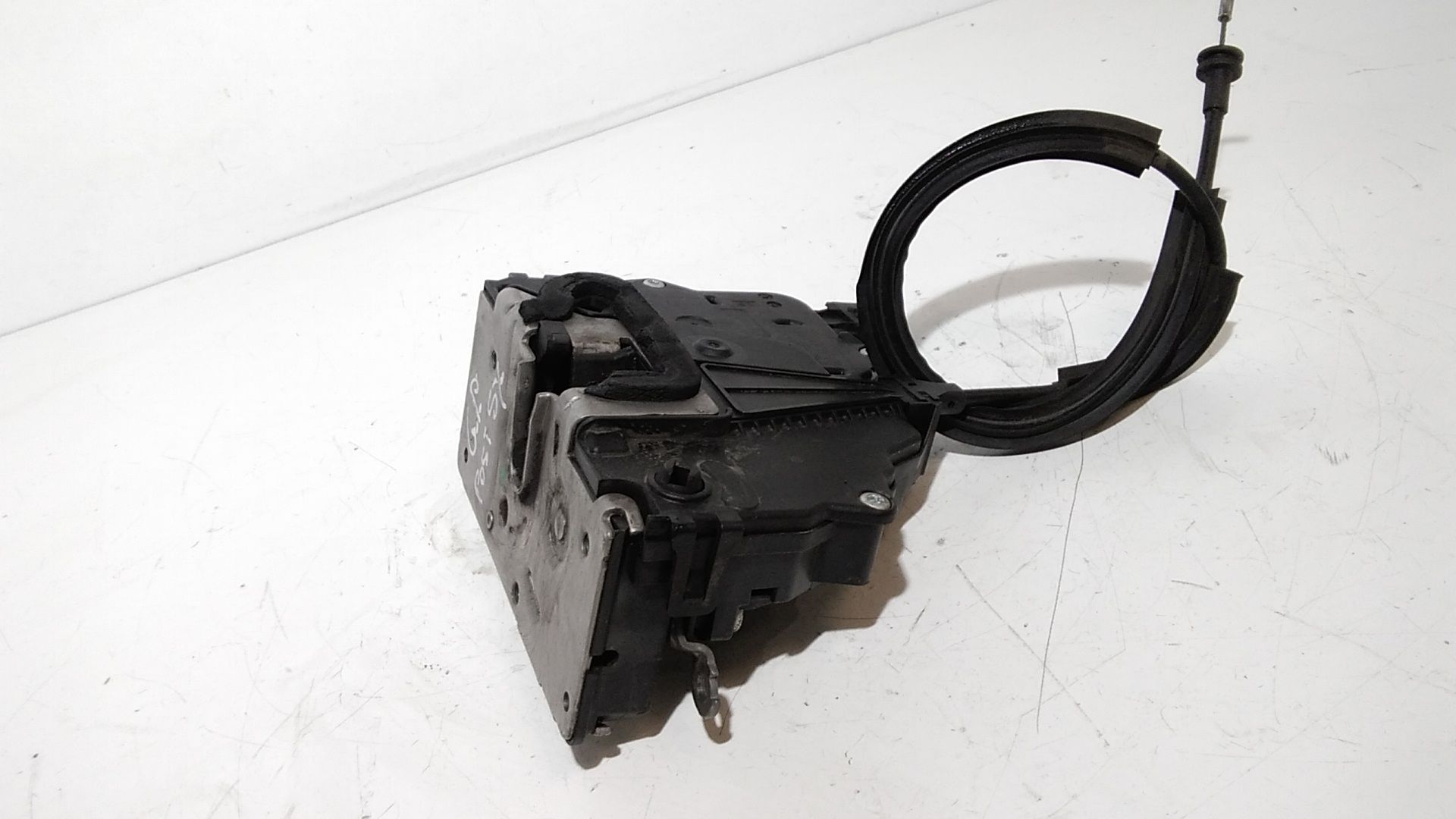 Serratura Posteriore Sinistra FIAT Grande Punto 1 Serie