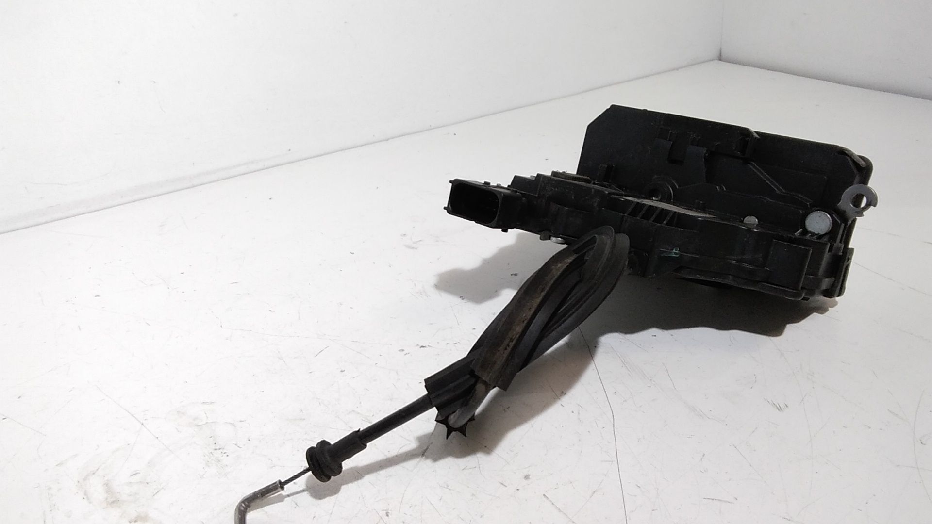 Serratura Posteriore Sinistra FIAT Grande Punto 1 Serie