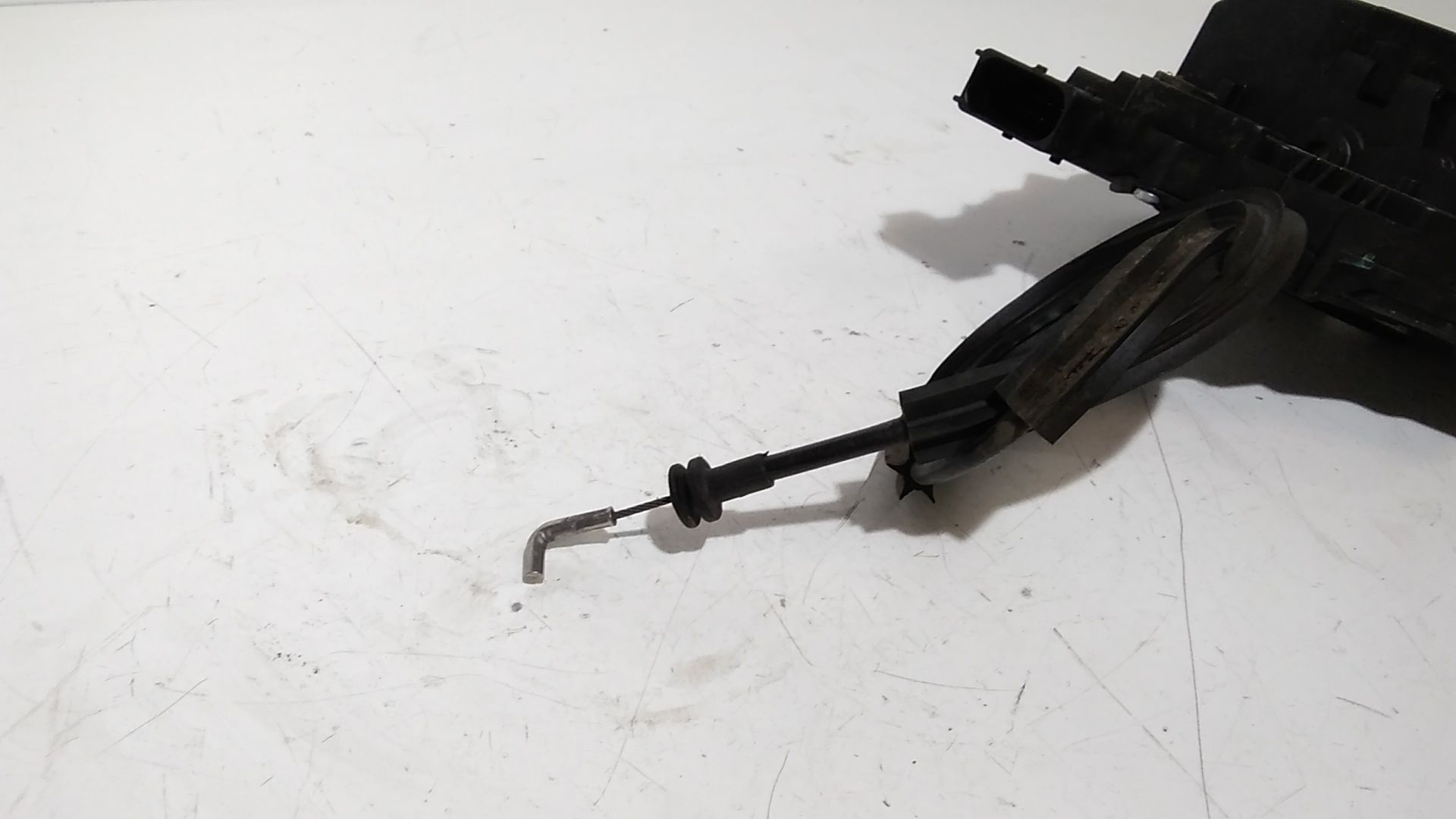 Serratura Posteriore Sinistra FIAT Grande Punto 1 Serie