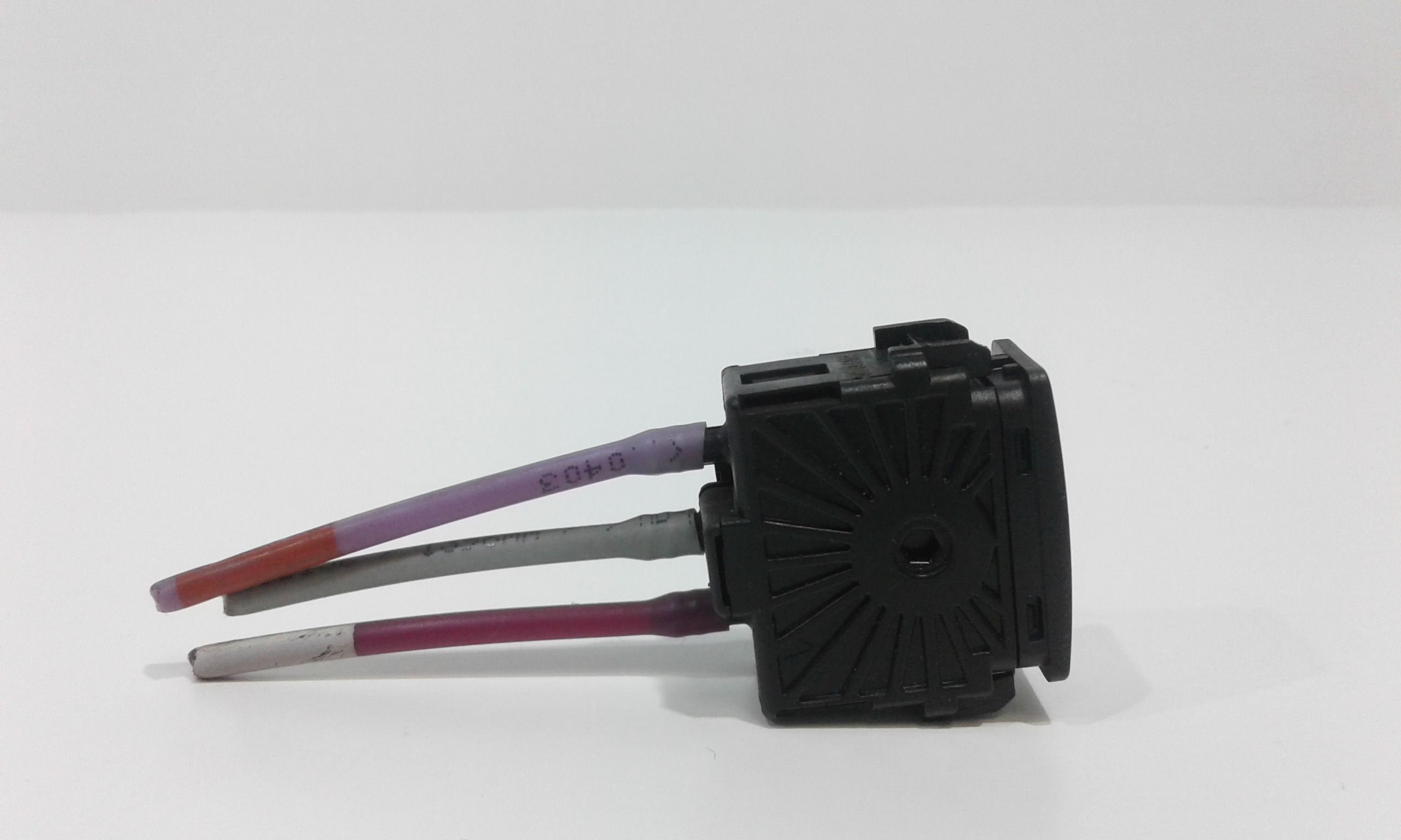 Regolatore Fari MERCEDES Classe A W169 3 Serie