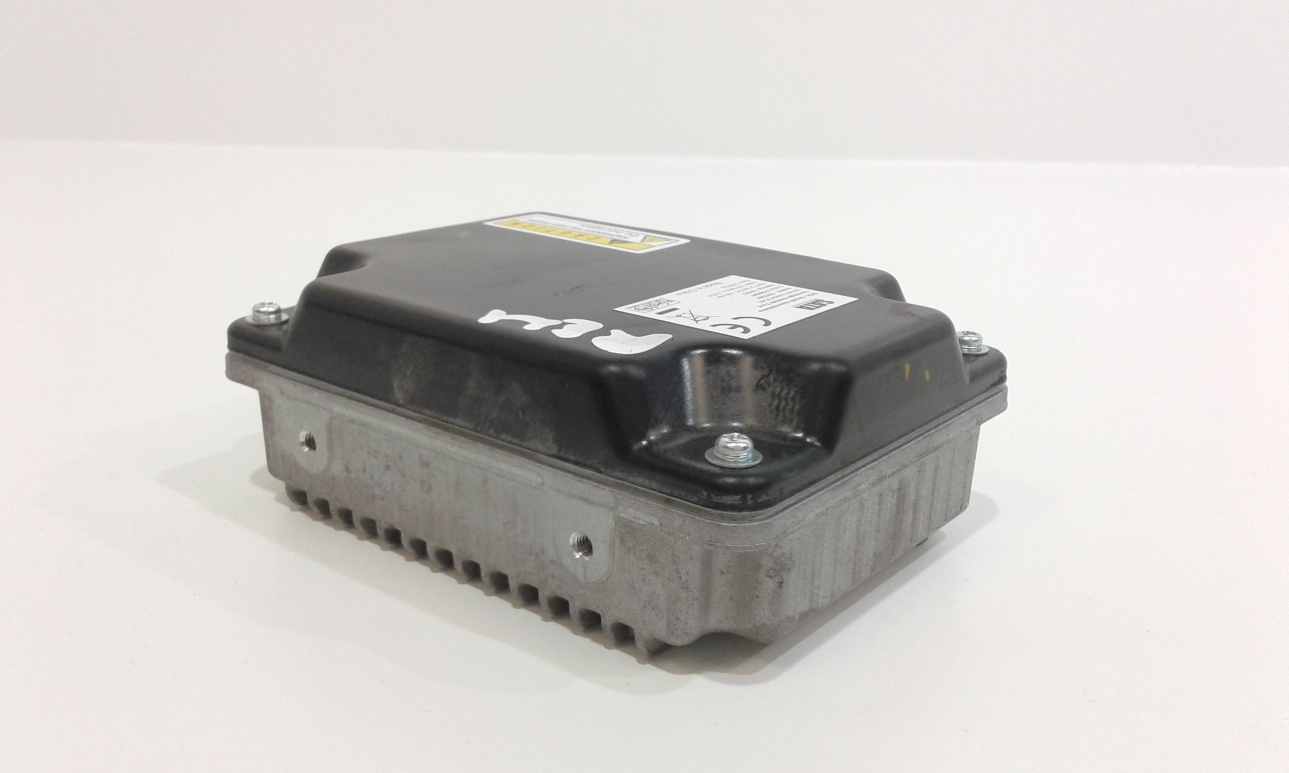 Centralina autoradio JEEP Renegade Serie