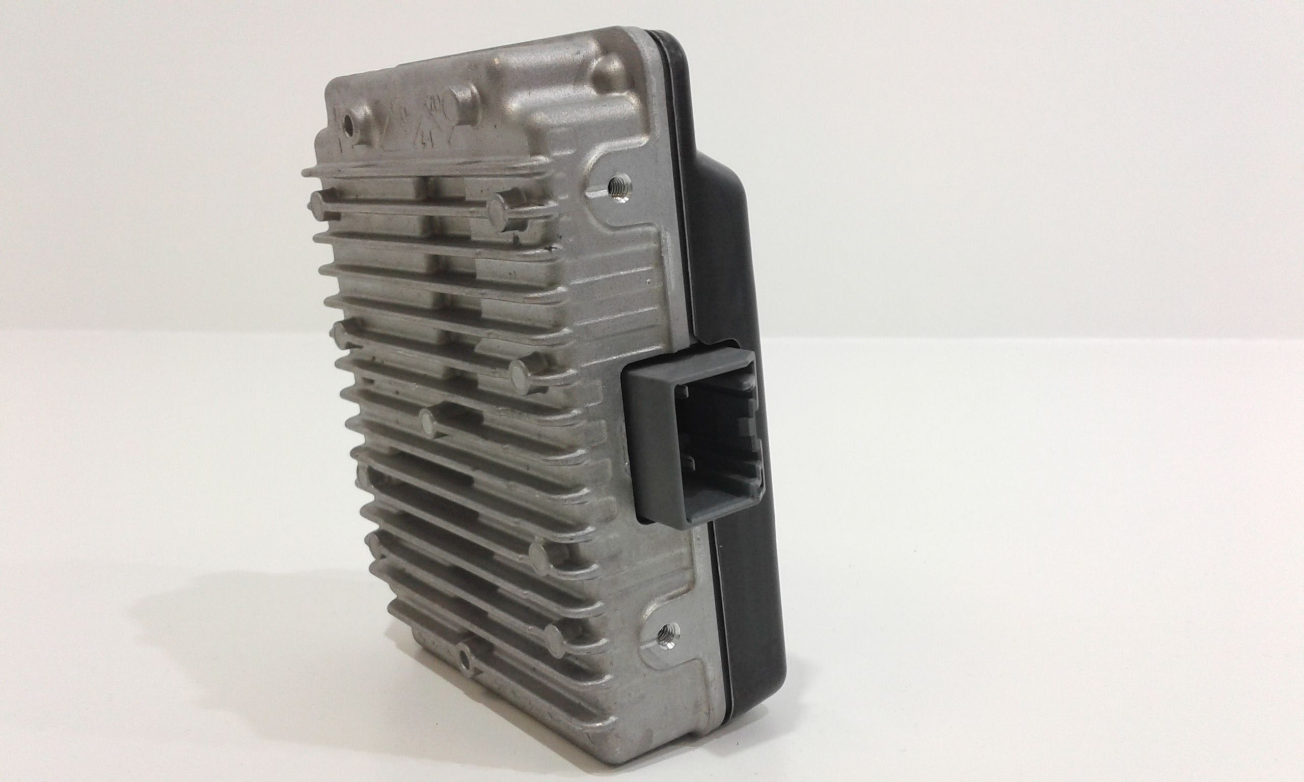 Centralina autoradio JEEP Renegade Serie