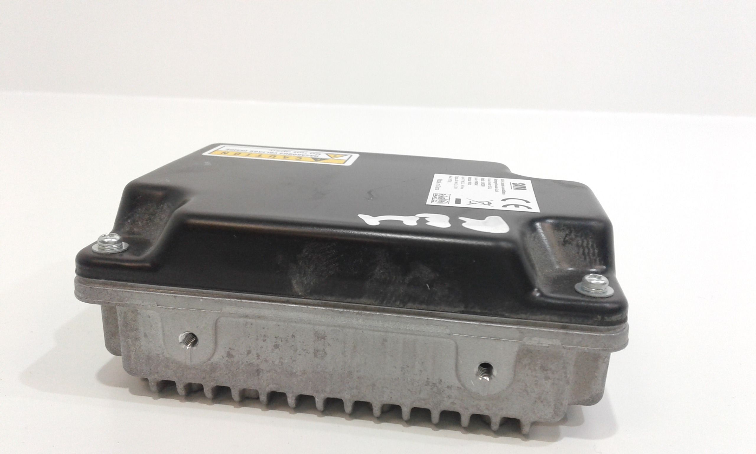 Centralina autoradio JEEP Renegade Serie