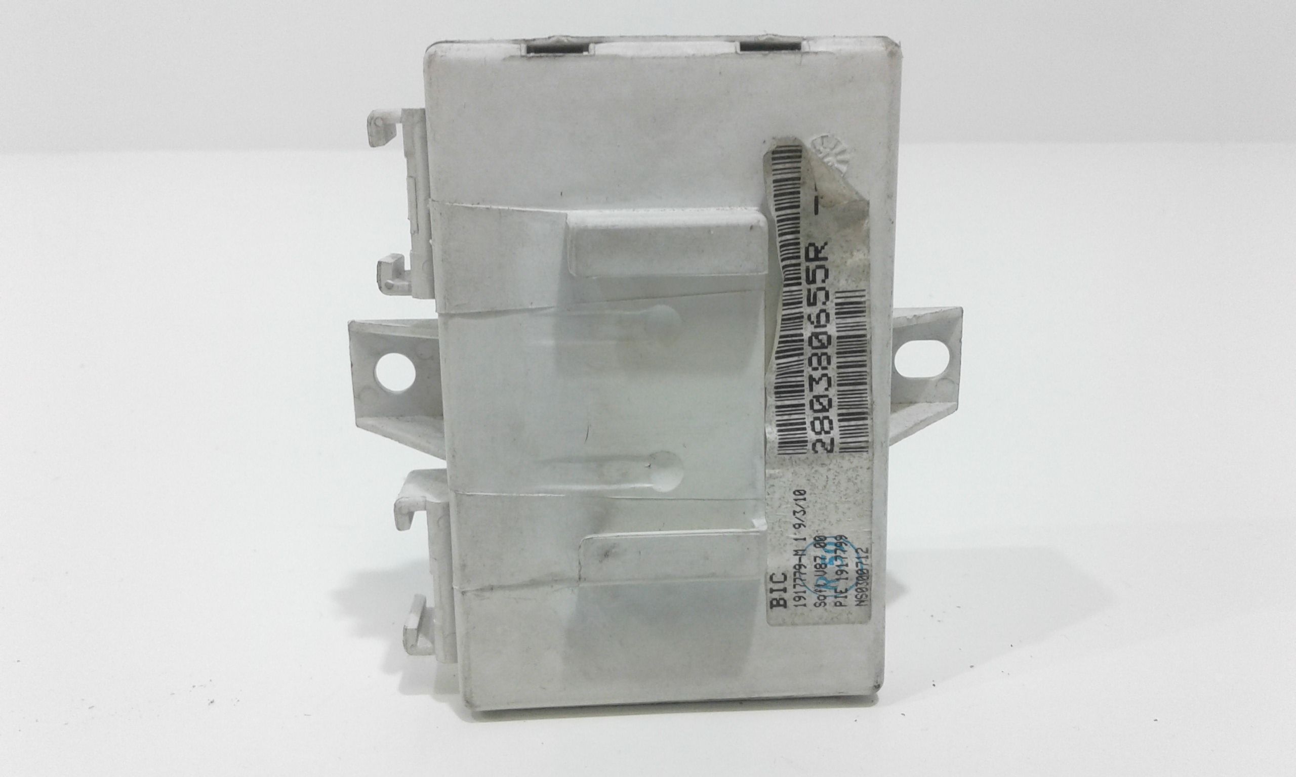 Centralina autoradio RENAULT Clio Serie