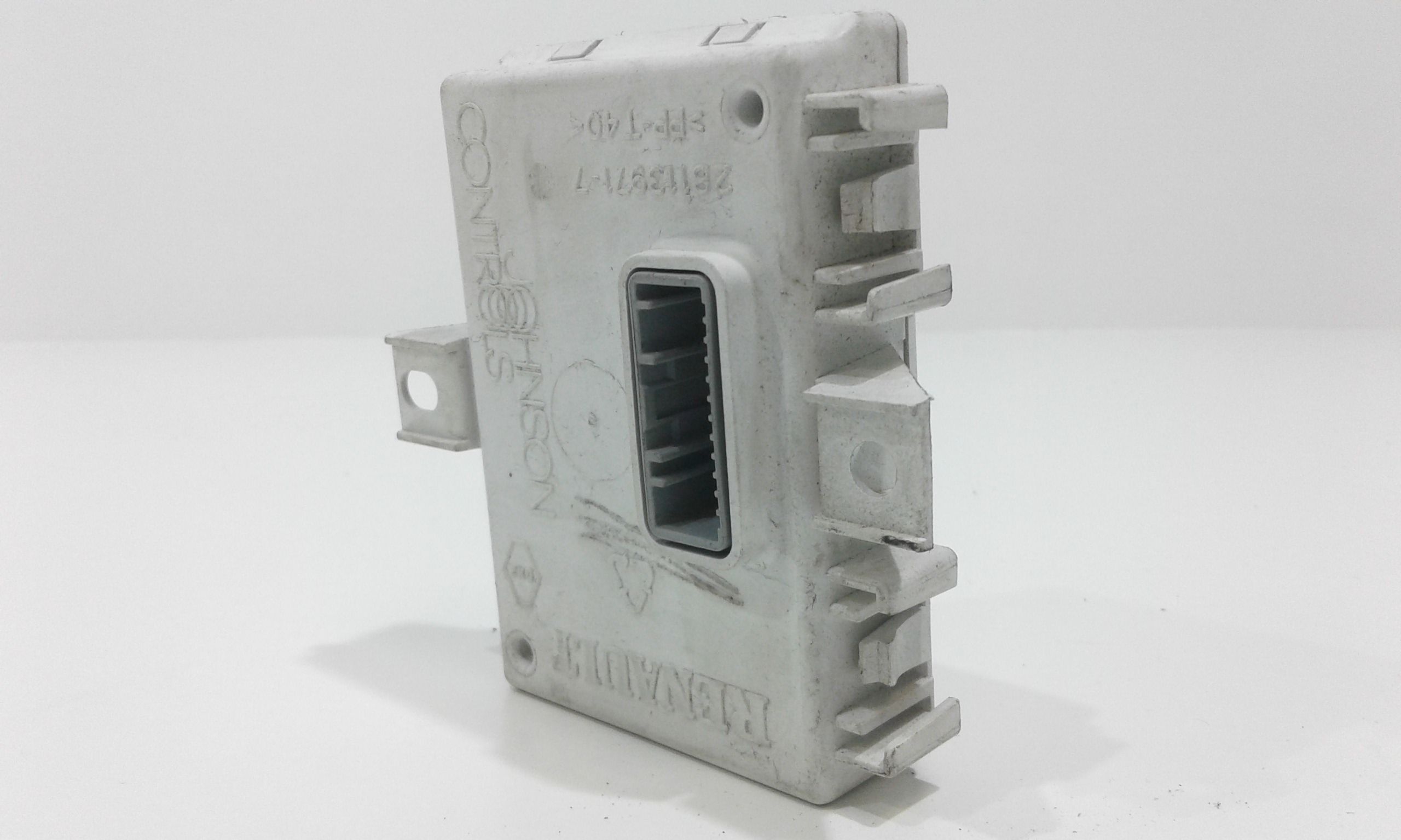 Centralina autoradio RENAULT Clio Serie