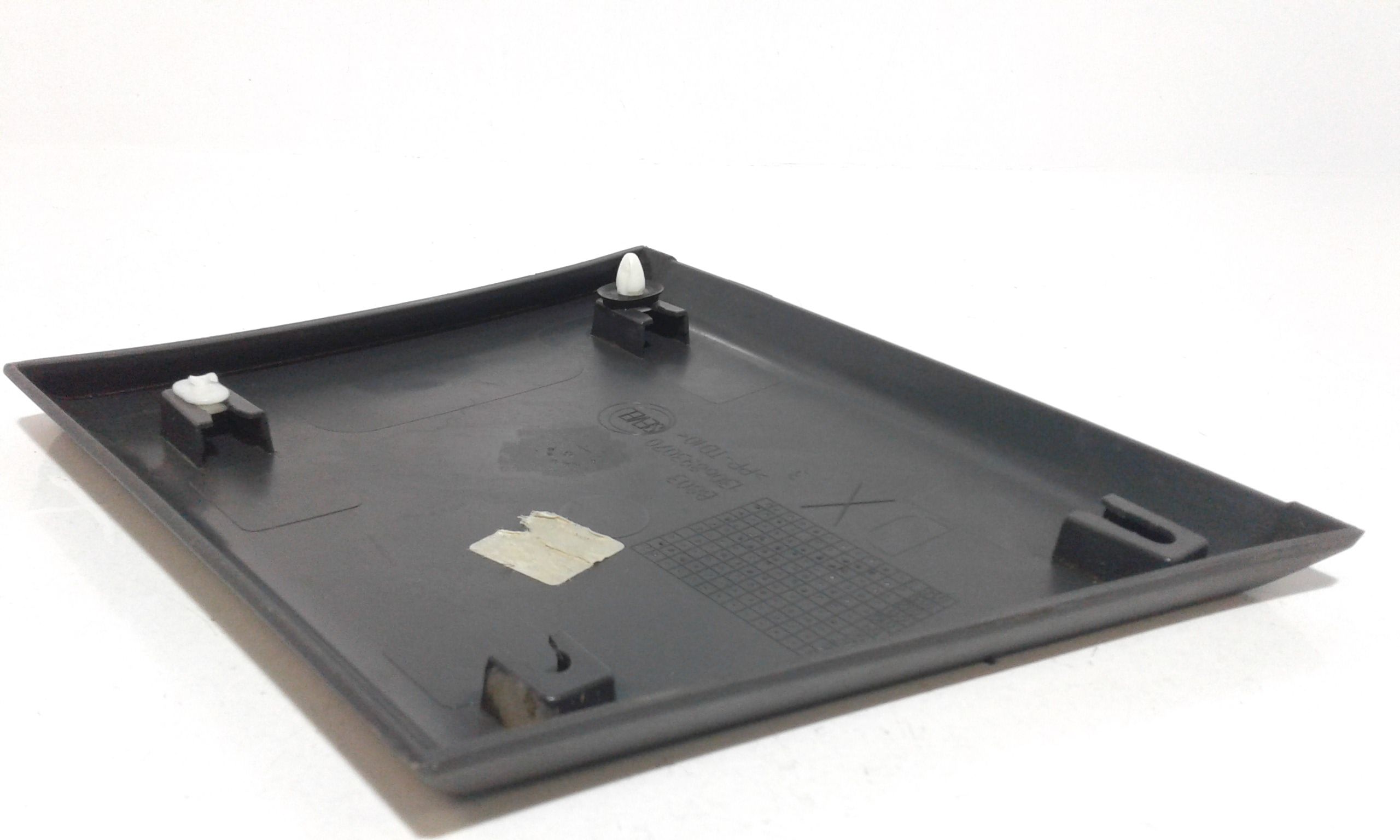 Modanatura porta ant DX passeggero FIAT Ducato 5 Serie