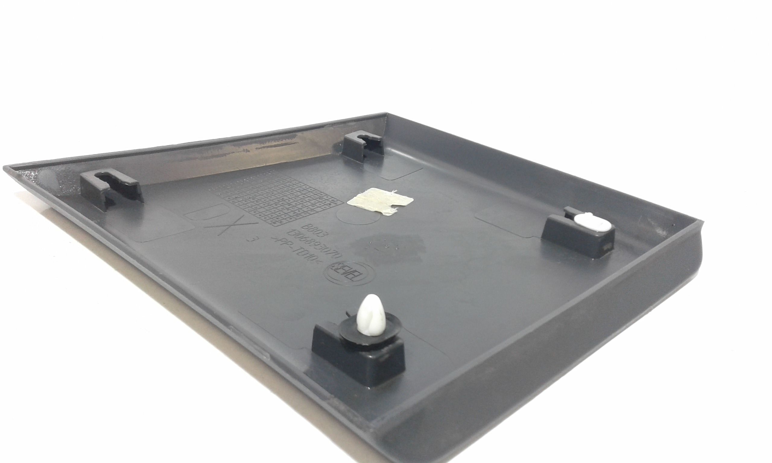 Modanatura porta ant DX passeggero FIAT Ducato 5 Serie