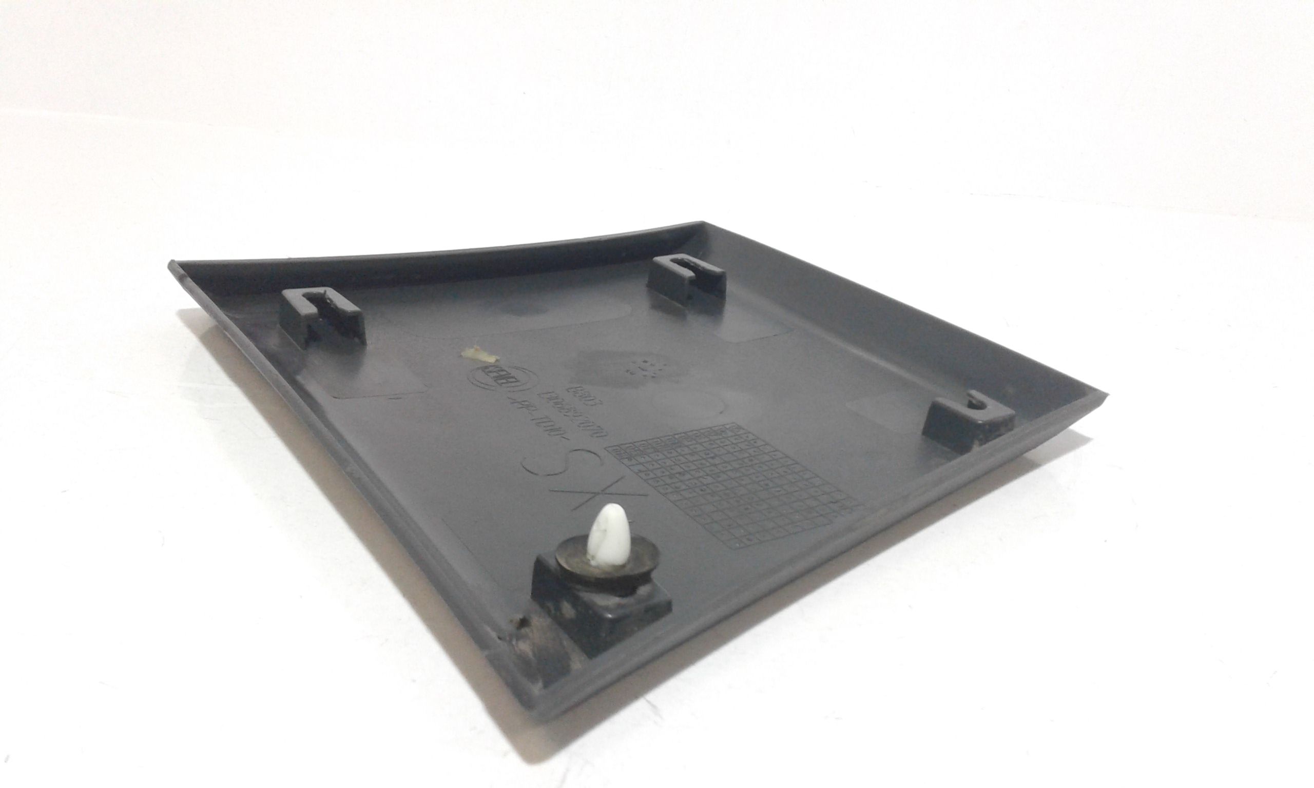 Modanatura porta ant SX guida FIAT Ducato 5 Serie