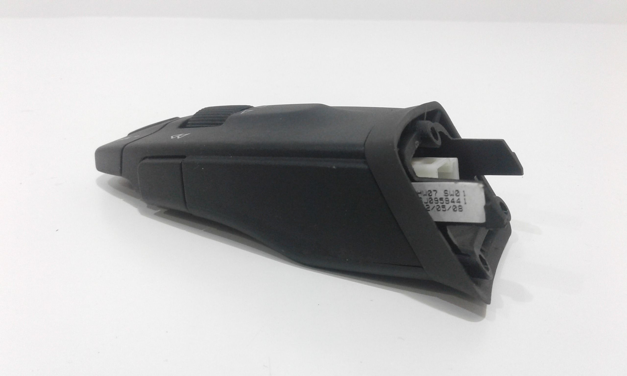 Leva comandi autoradio SEAT Ibiza 7 Serie