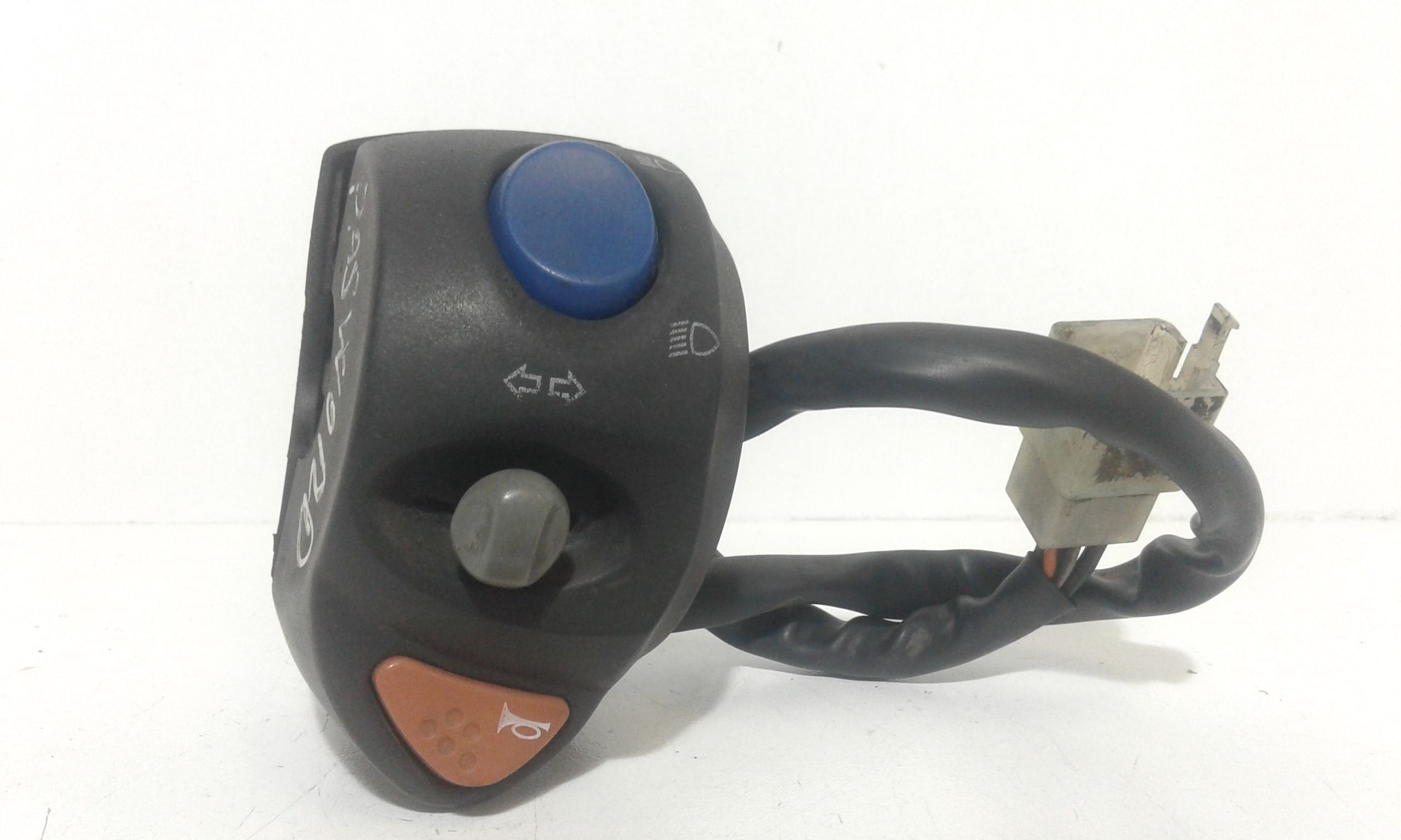 Pulsanti Malaguti Password 250cc