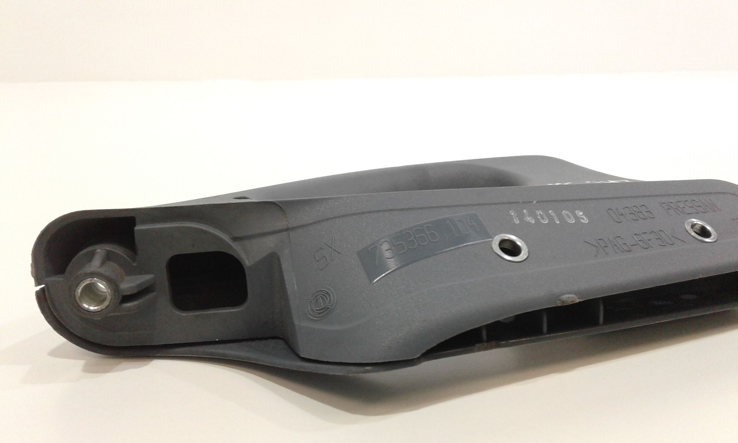 Maniglia interna porta laterale scorrevole FIAT Dobl 1 Serie