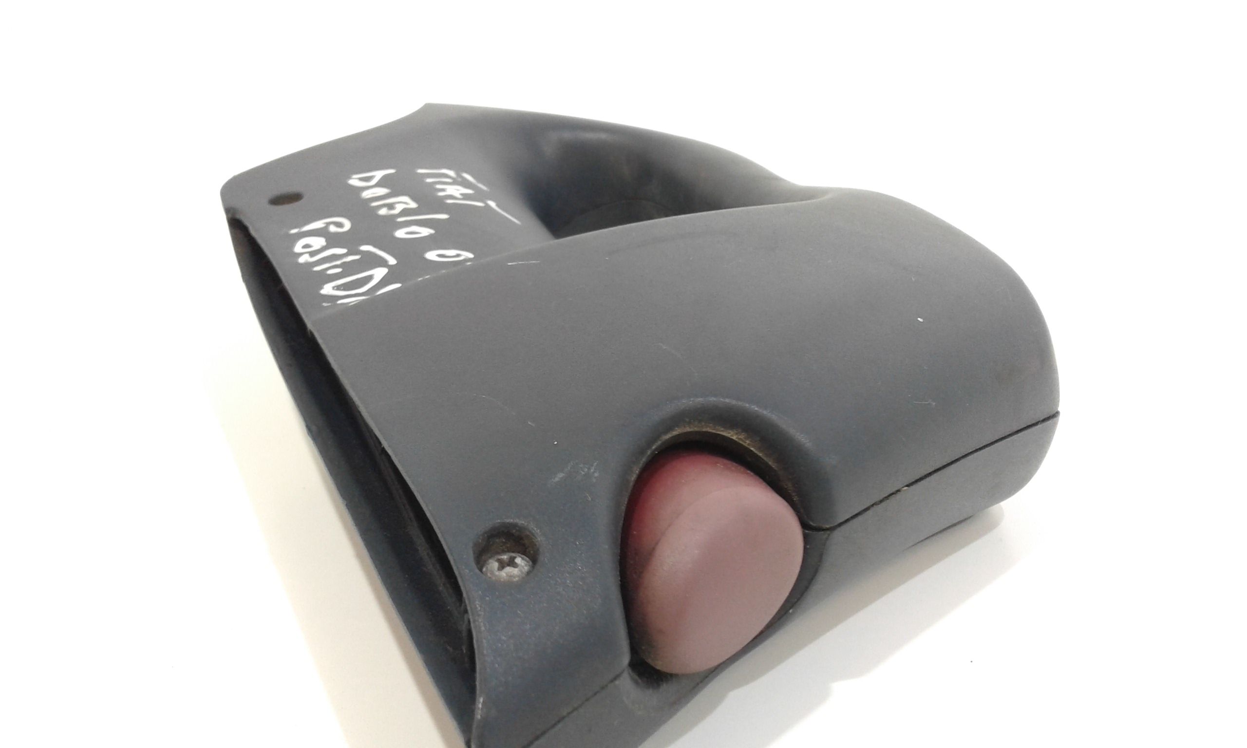 Maniglia interna porta laterale scorrevole FIAT Dobl 1 Serie