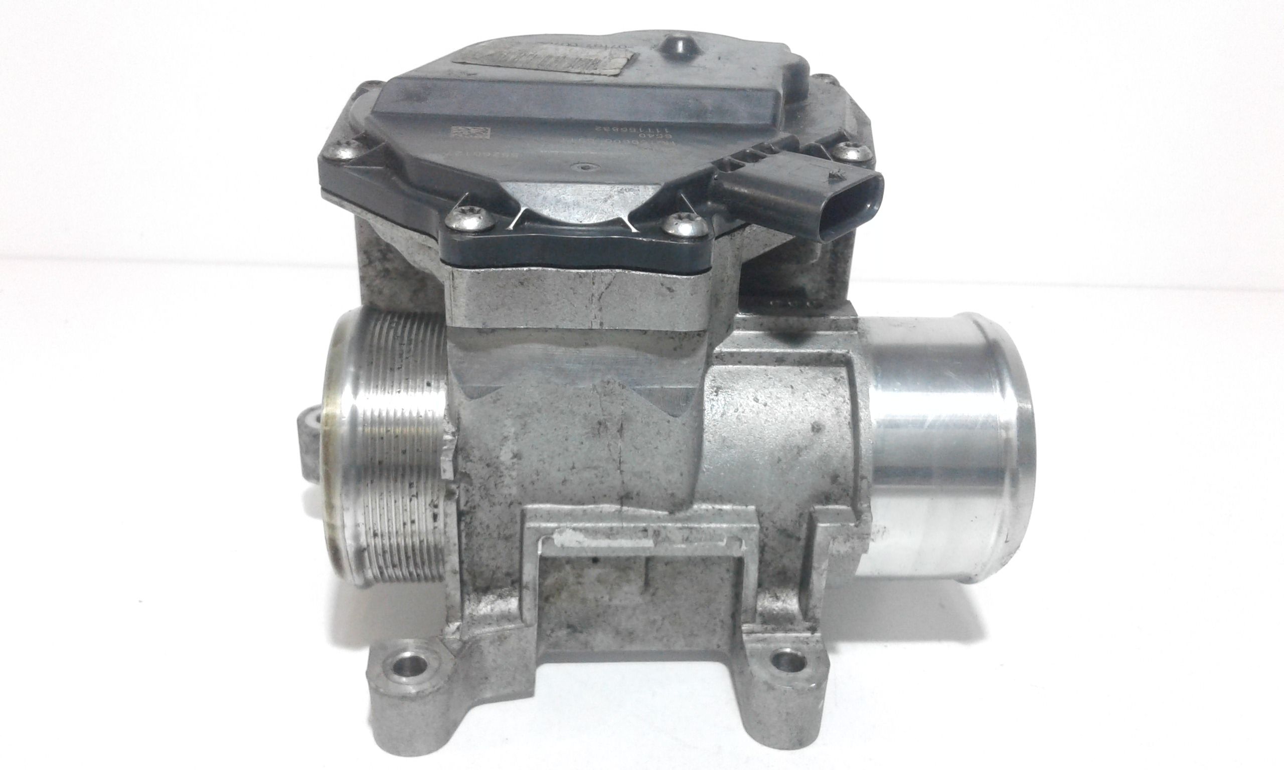 Valvola EGR FIAT Dobl 3 Serie