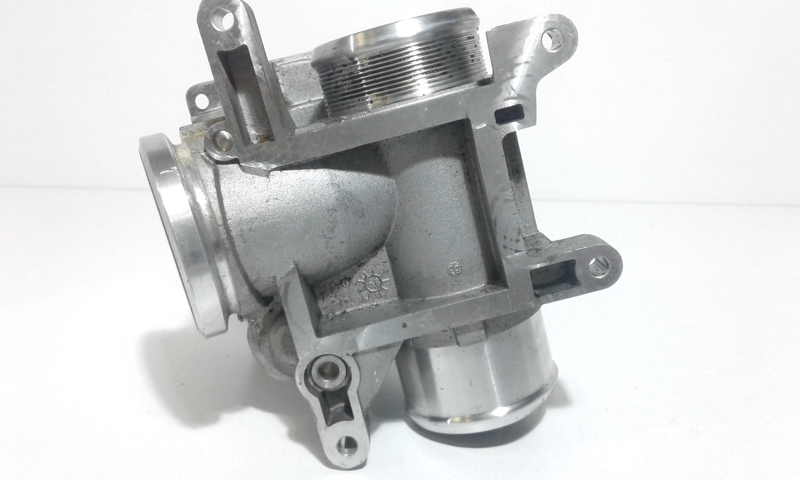 Valvola EGR FIAT Dobl 3 Serie