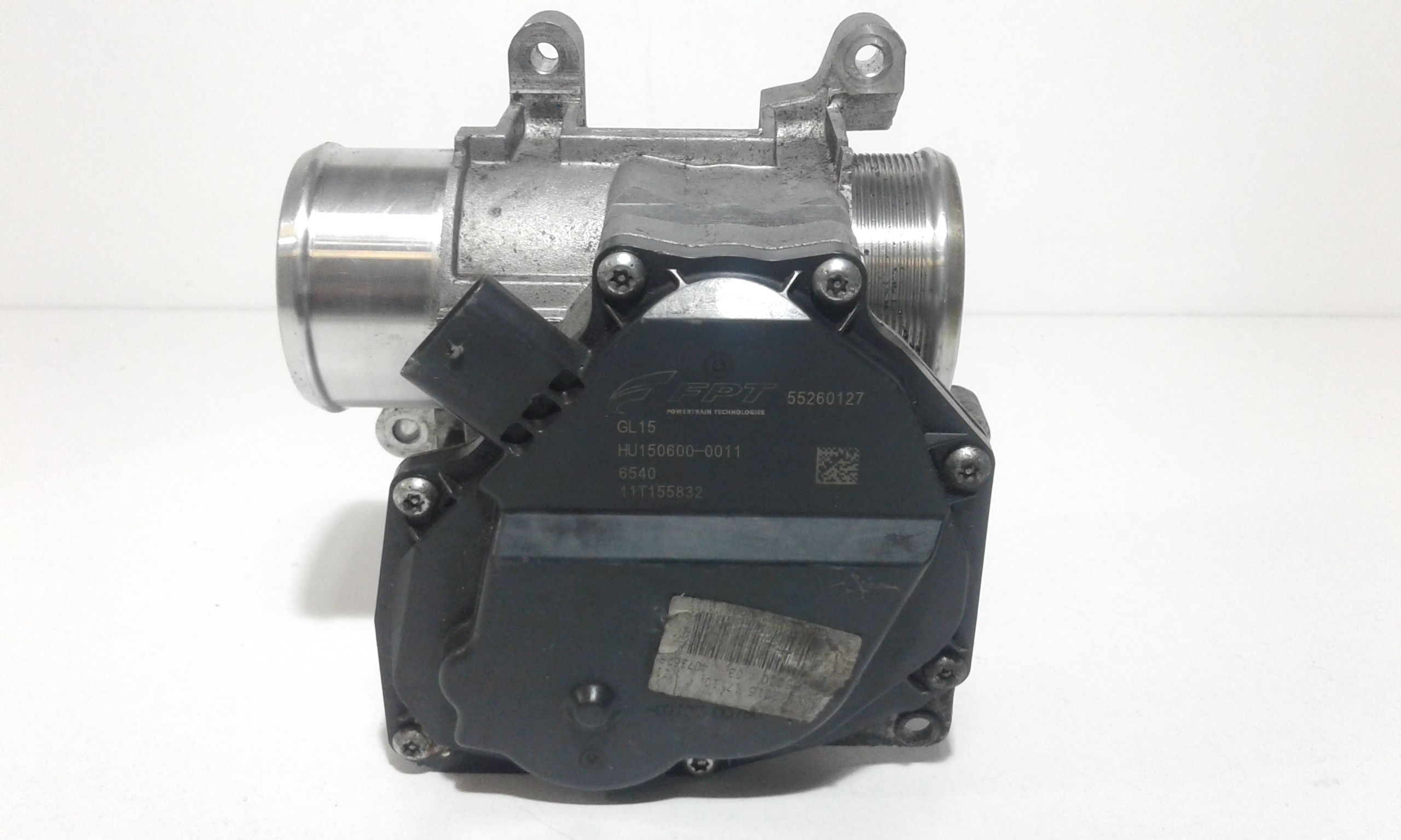 Valvola EGR FIAT Dobl 3 Serie