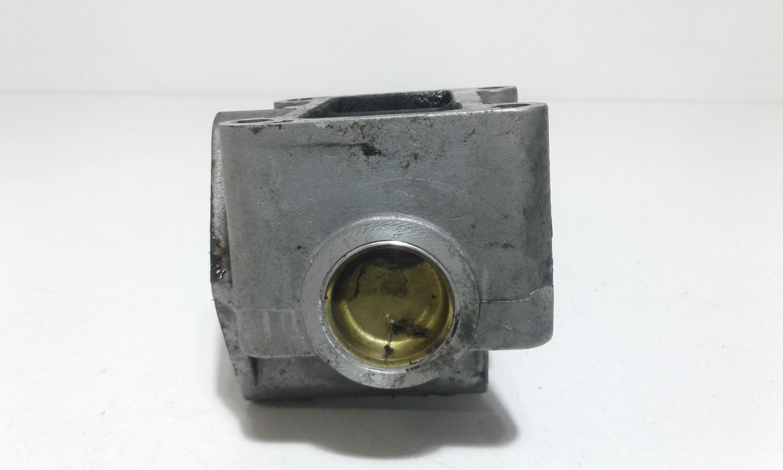 Valvola EGR FIAT Croma 2 Serie