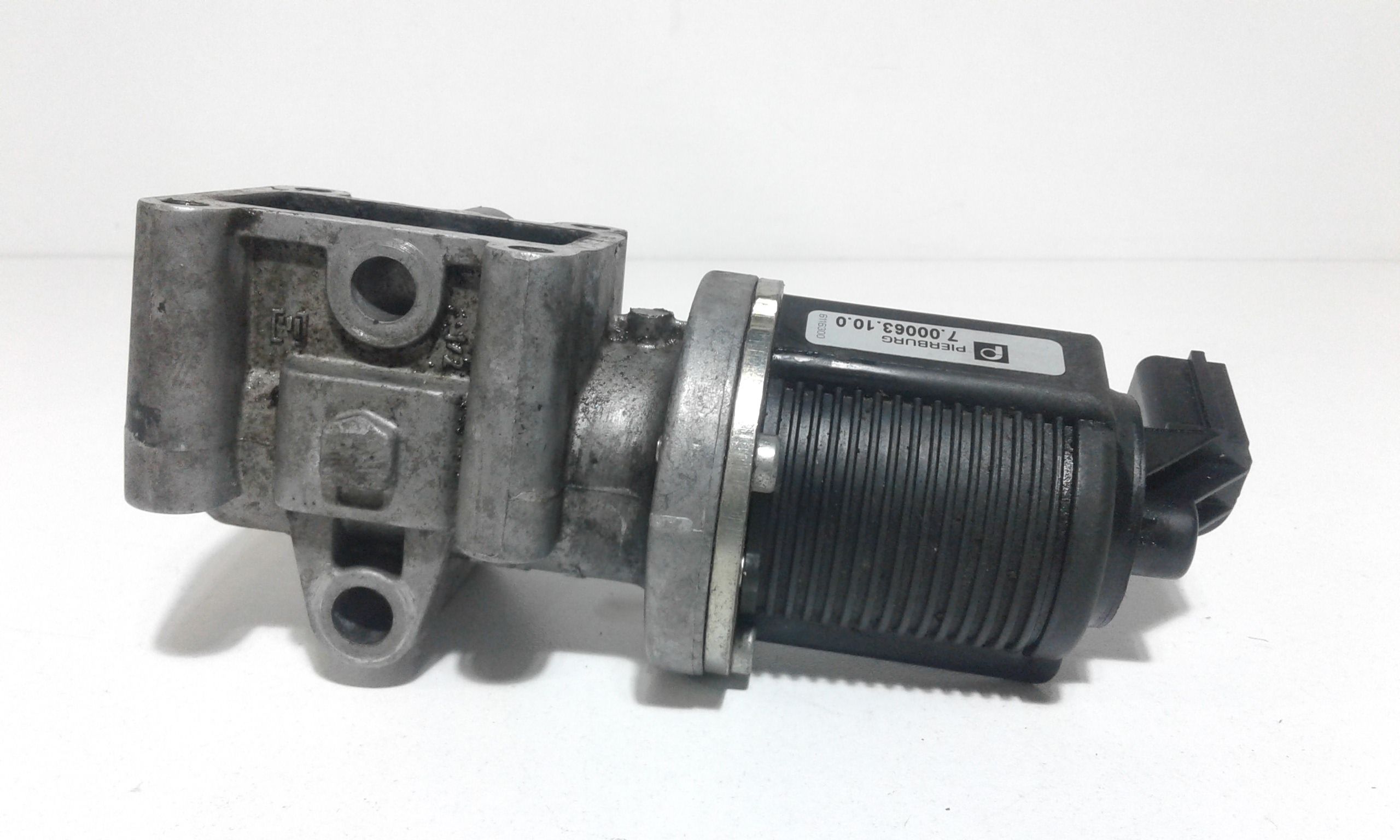 Valvola EGR FIAT Croma 2 Serie