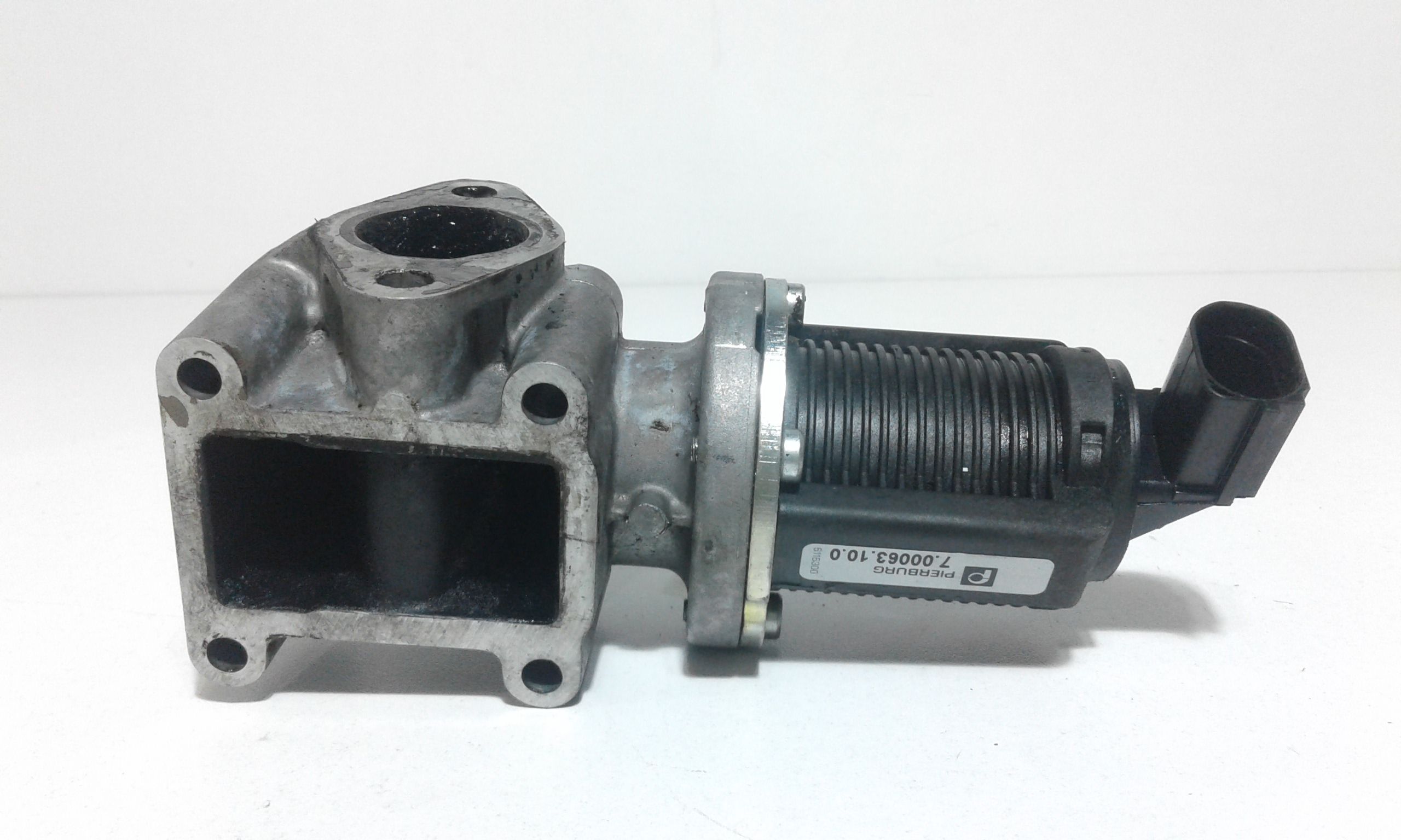 Valvola EGR FIAT Croma 2 Serie